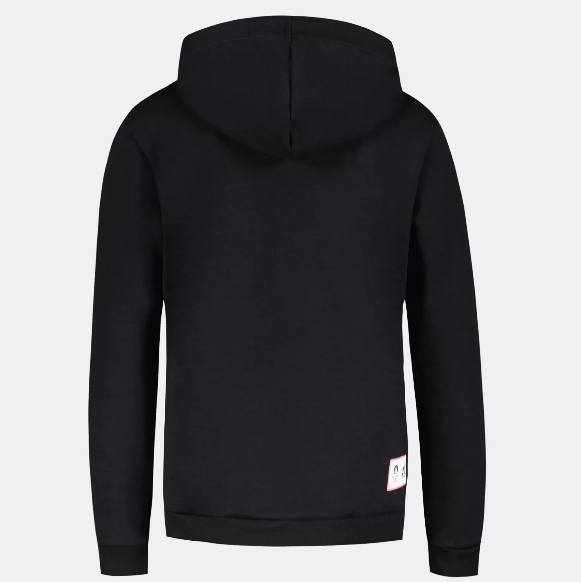 paris___le_coq_sportif_sweat__capuche_femme_2.webp Femme Le Coq Sportif Paris 2024 | Sweat à capuche Femme