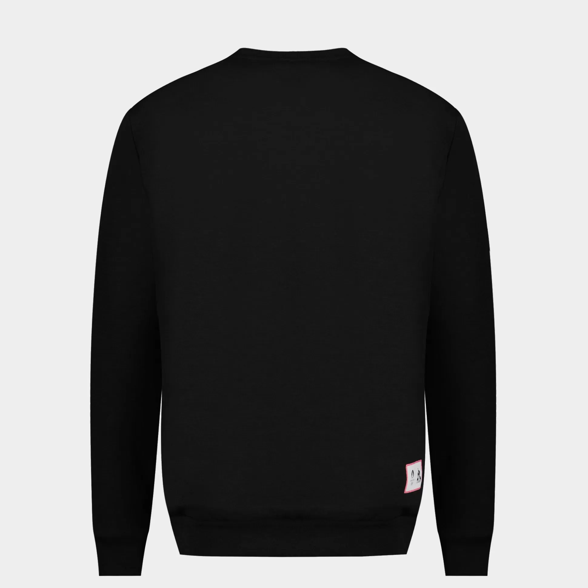 paris___le_coq_sportif_sweat_col_rond_unisexe_2.webp Femme Le Coq Sportif Paris 2024 | Sweat col rond Unisexe