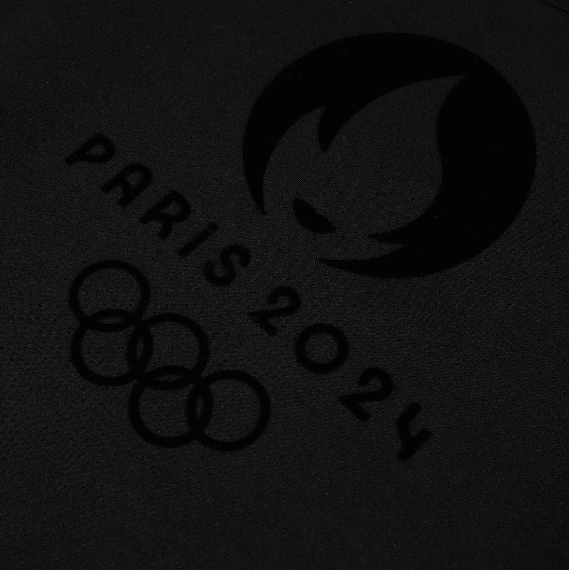 paris___le_coq_sportif_sweat_col_rond_unisexe_4.webp Femme Le Coq Sportif Paris 2024 | Sweat col rond Unisexe