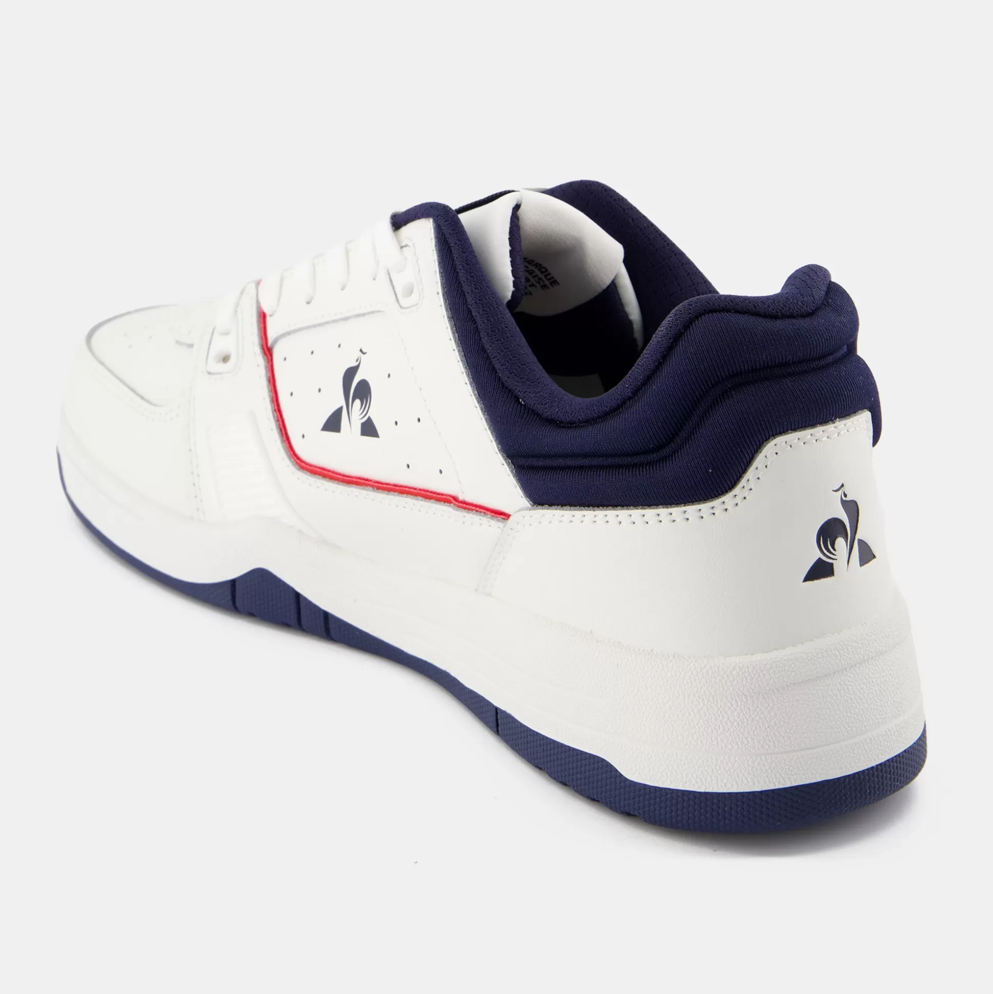 pro_star_chaussures_lcs_pro_star_perf_homme_2.webp Homme Le Coq Sportif PRO STAR Chaussures LCS PRO STAR PERF Homme