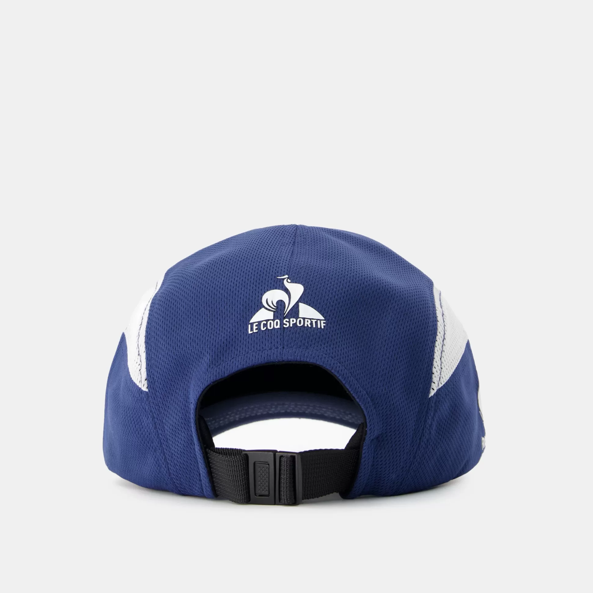 Femme Le Coq Sportif Équipe de France Olympique | Paris 2024 Casquette Équipe de France Unisexe