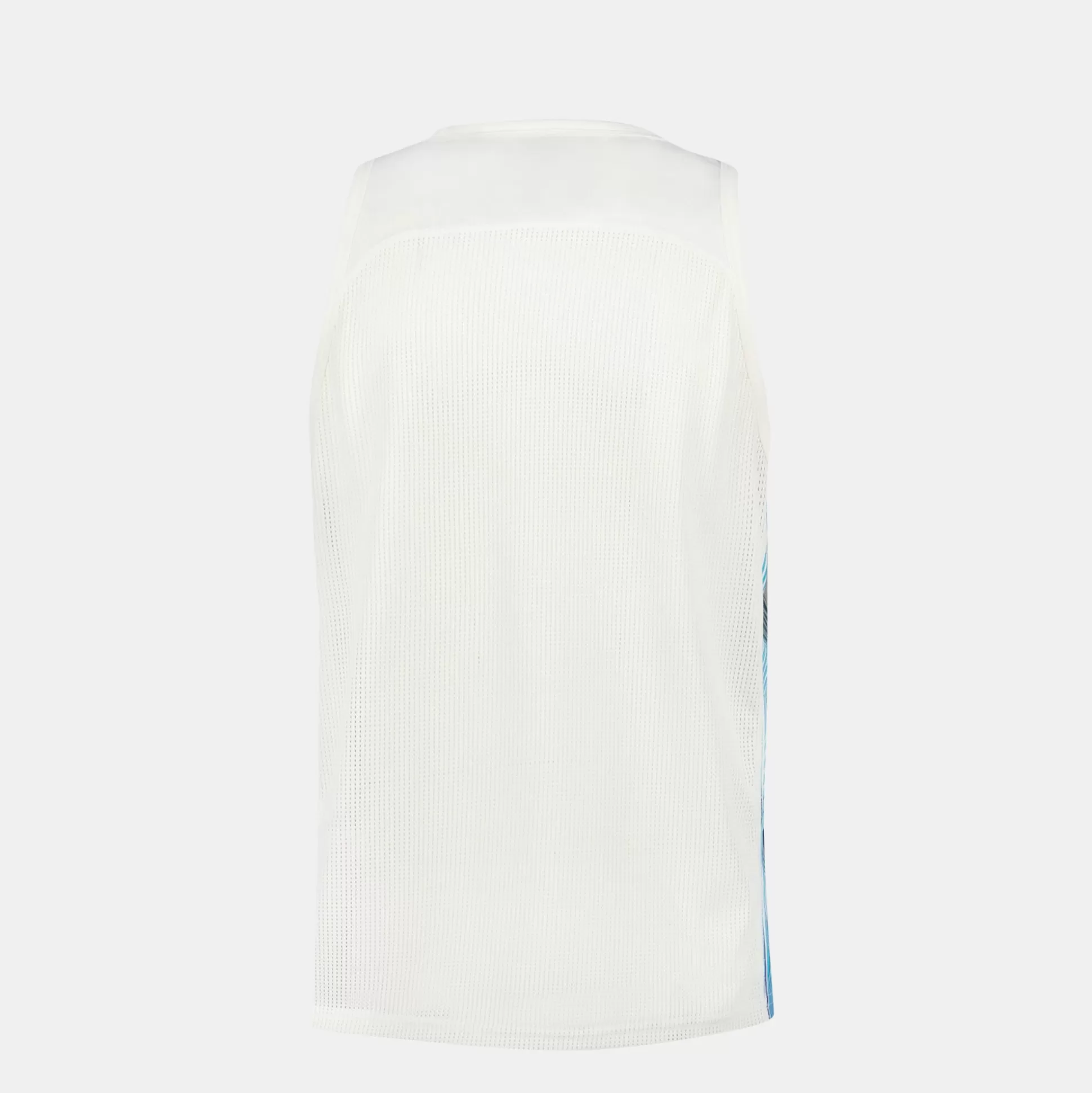 Homme Le Coq Sportif Équipe de France Olympique | Paris 2024 Débardeur Équipe de France Homme