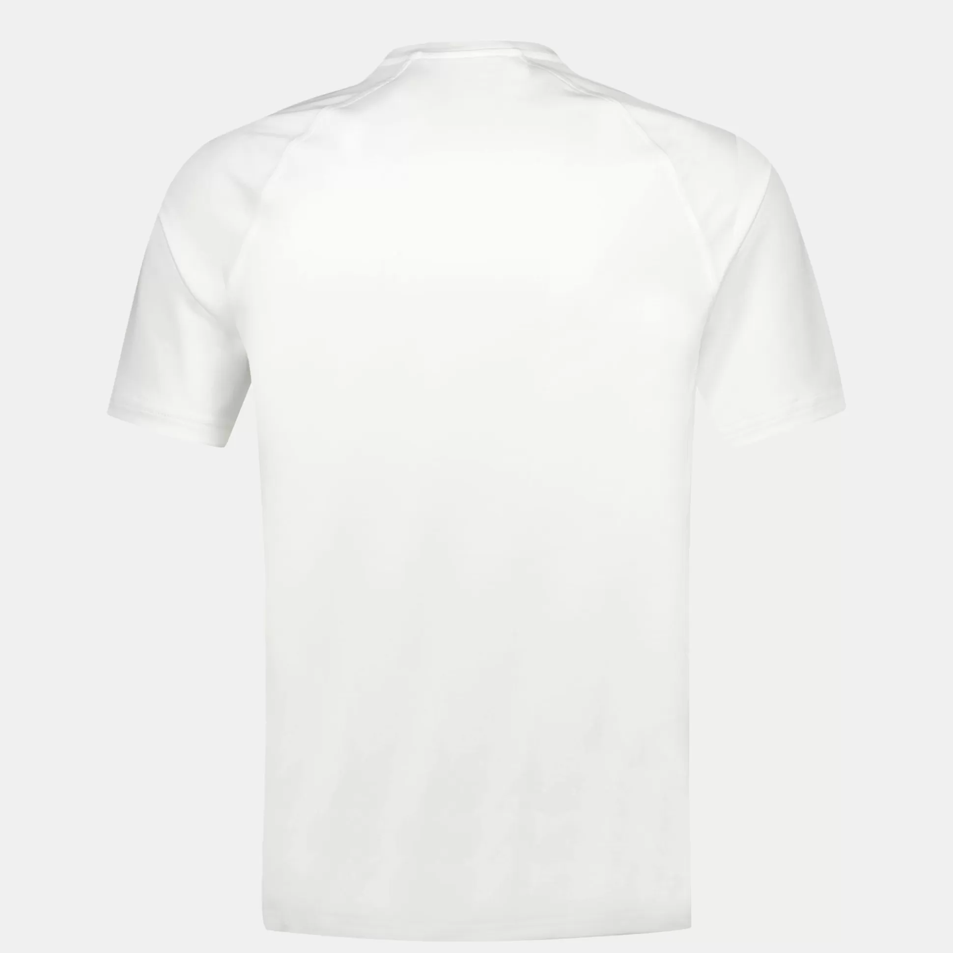 Homme Le Coq Sportif Équipe de France Olympique | Paris 2024 Maillot performance rugby Équipe de France Homme