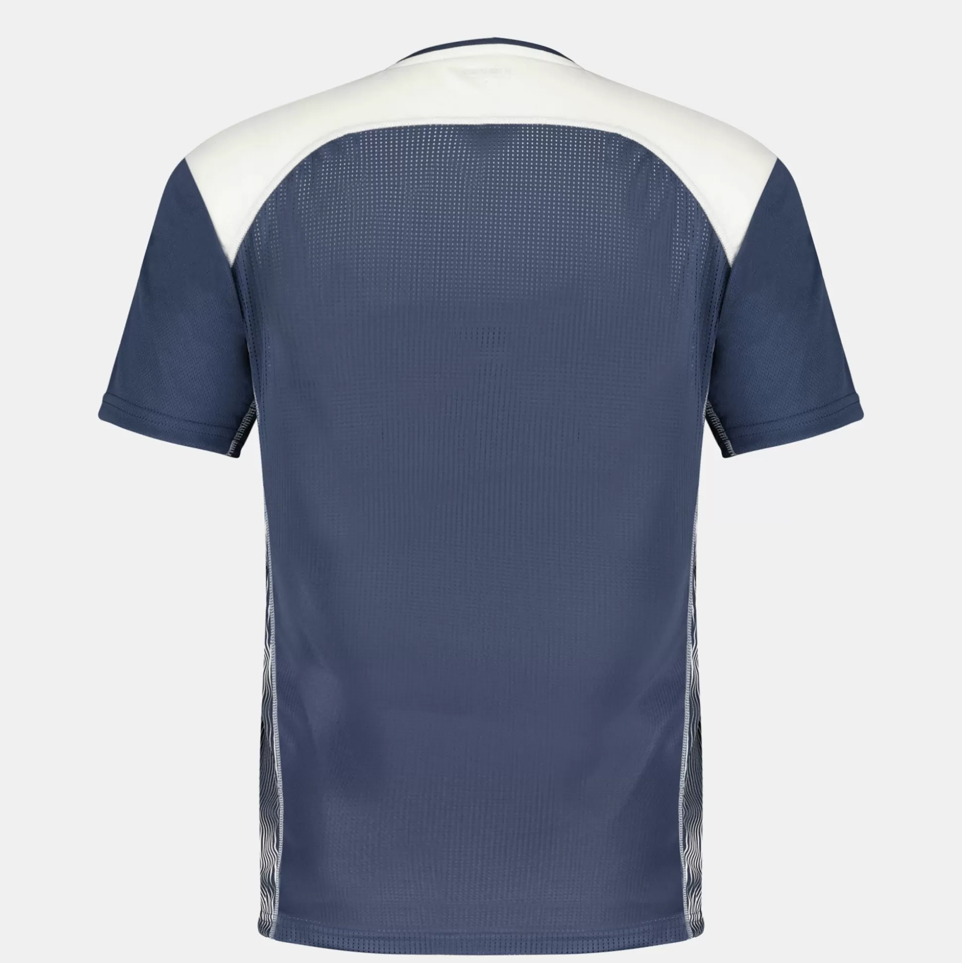 Homme Le Coq Sportif Équipe de France Olympique | Paris 2024 Maillot Équipe de France Homme