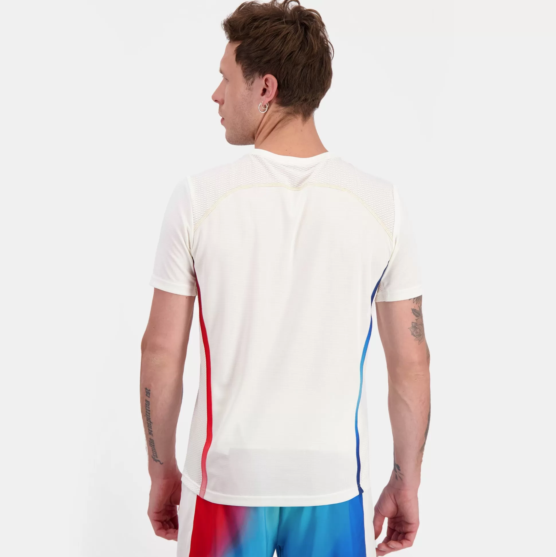 quipe_de_france_olympique__paris__maillot_quipe_de_france_homme_3-3.webp Homme Le Coq Sportif Équipe de France Olympique | Paris 2024 Maillot Équipe de France Homme