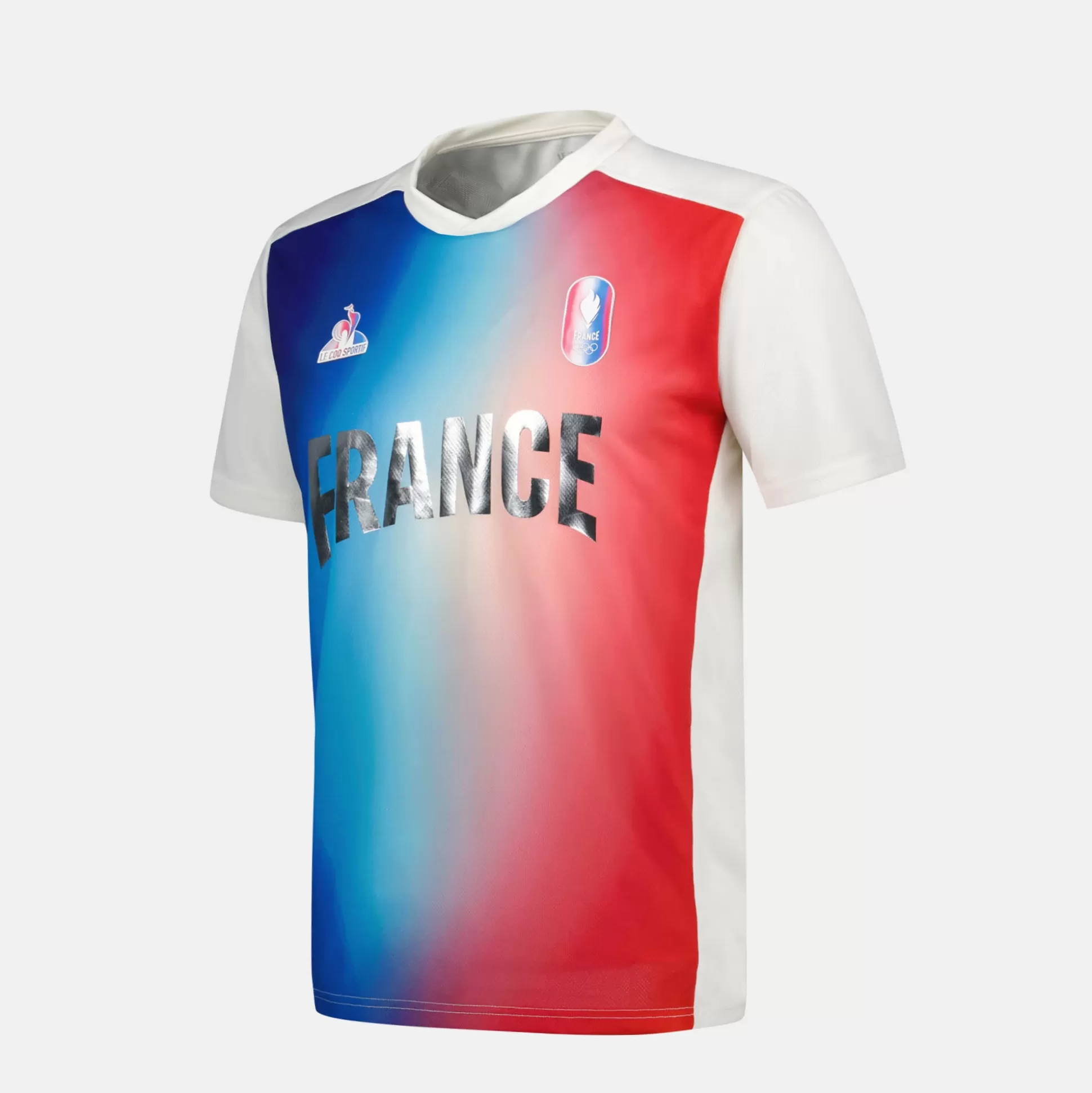 quipe_de_france_olympique__paris__maillot_quipe_de_france_homme_5-1.webp Homme Le Coq Sportif Équipe de France Olympique | Paris 2024 Maillot Équipe de France Homme
