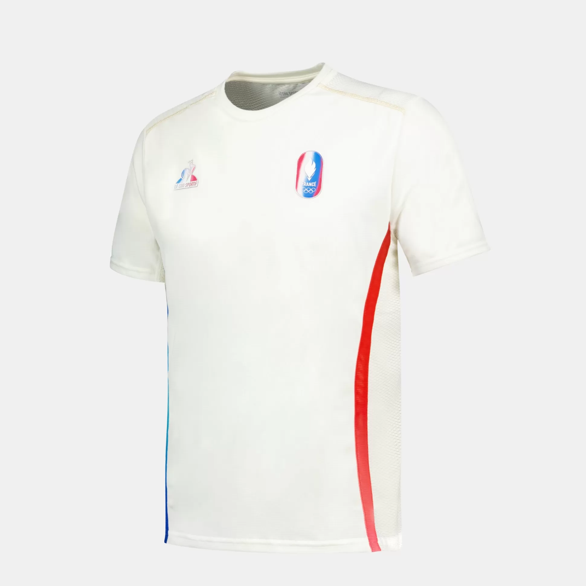 quipe_de_france_olympique__paris__maillot_quipe_de_france_homme_5-3.webp Homme Le Coq Sportif Équipe de France Olympique | Paris 2024 Maillot Équipe de France Homme