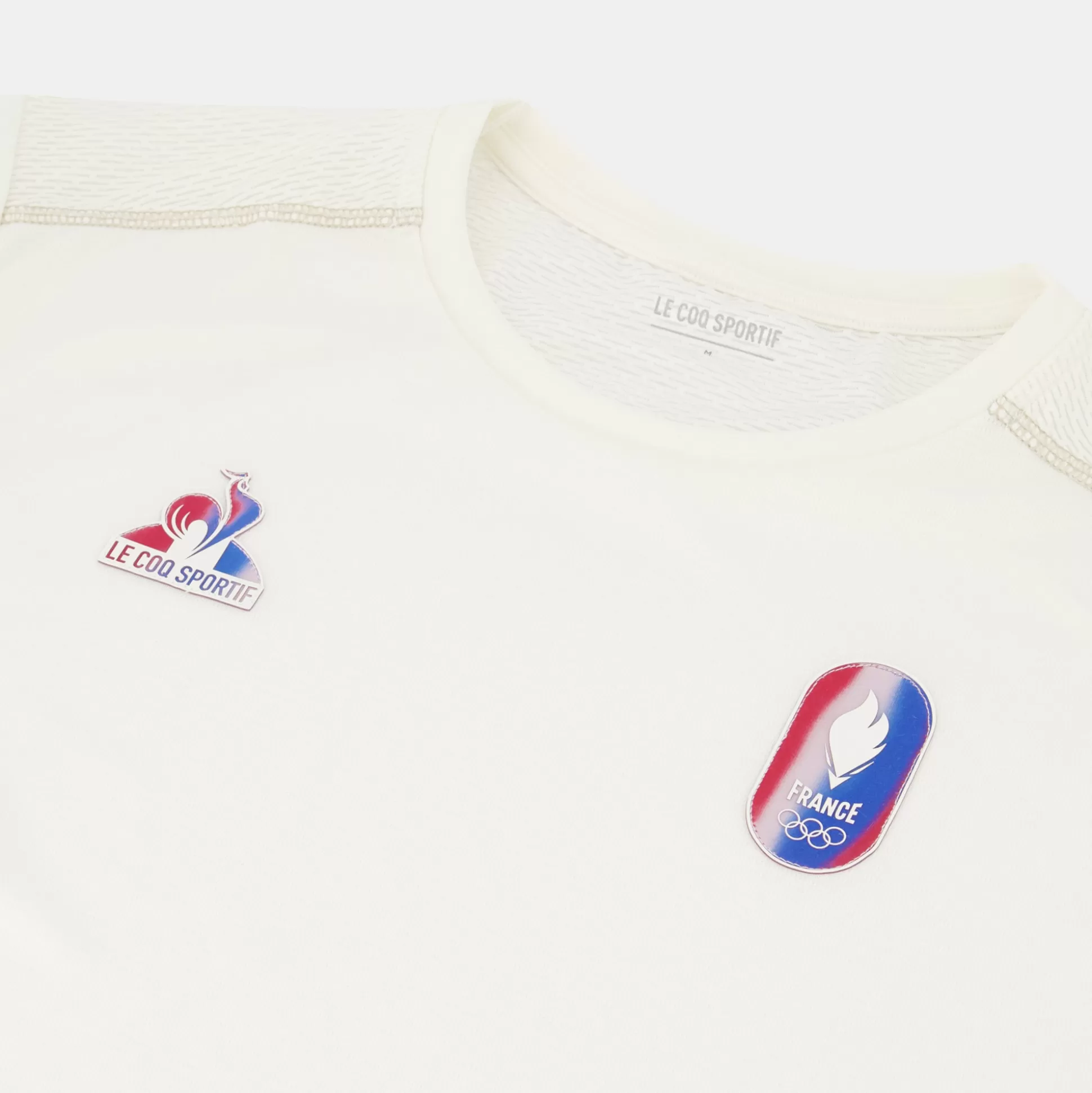 quipe_de_france_olympique__paris__maillot_quipe_de_france_homme_6-3.webp Homme Le Coq Sportif Équipe de France Olympique | Paris 2024 Maillot Équipe de France Homme