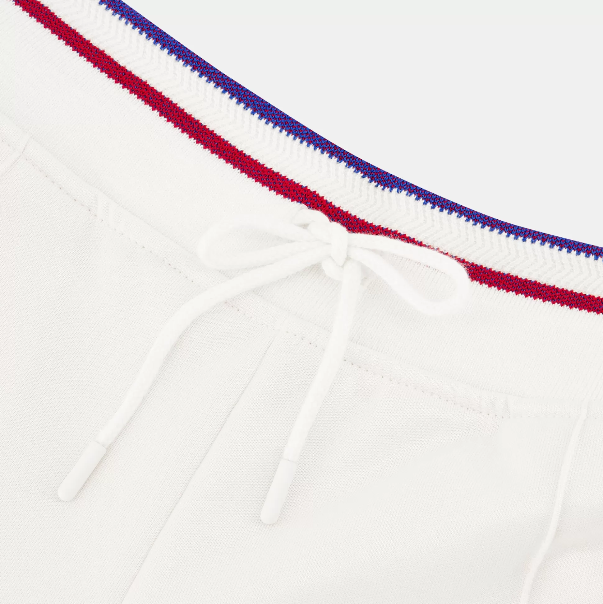 Femme Le Coq Sportif Équipe de France Olympique | Paris 2024 Pantalon de Podium Équipe de France Femme