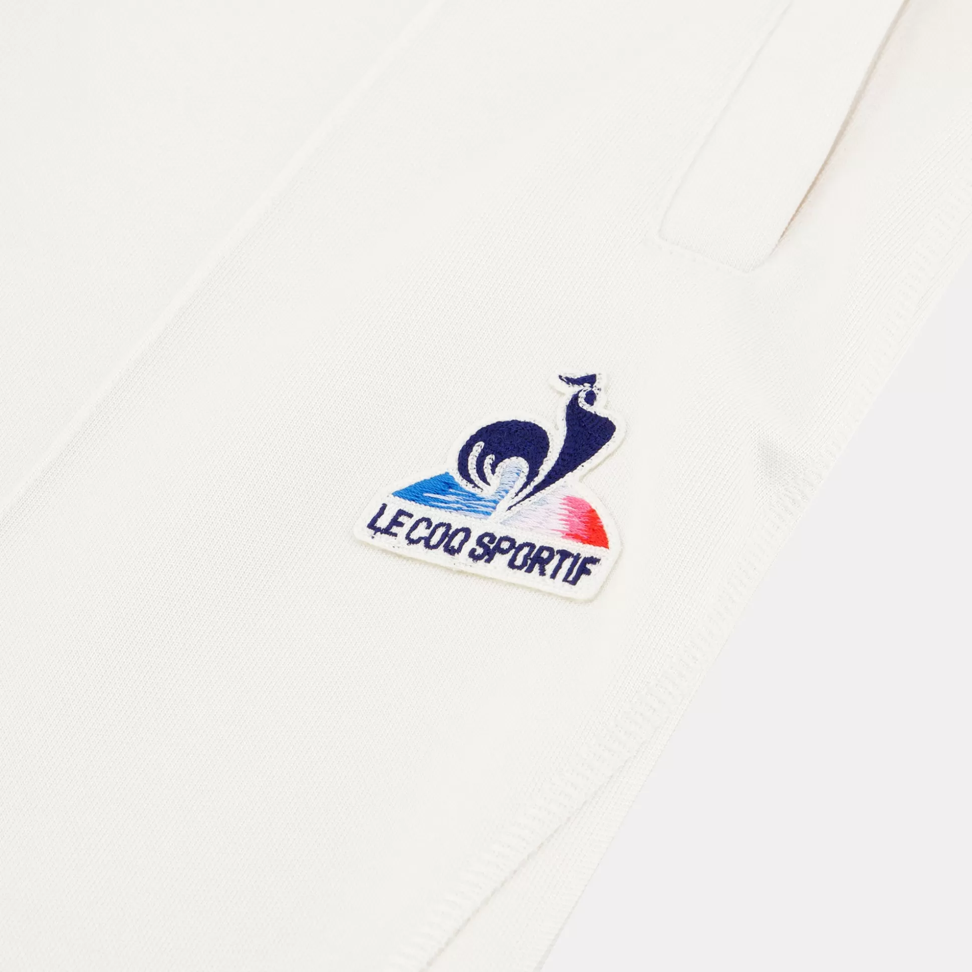 Femme Le Coq Sportif Équipe de France Olympique | Paris 2024 Pantalon de Podium Équipe de France Femme