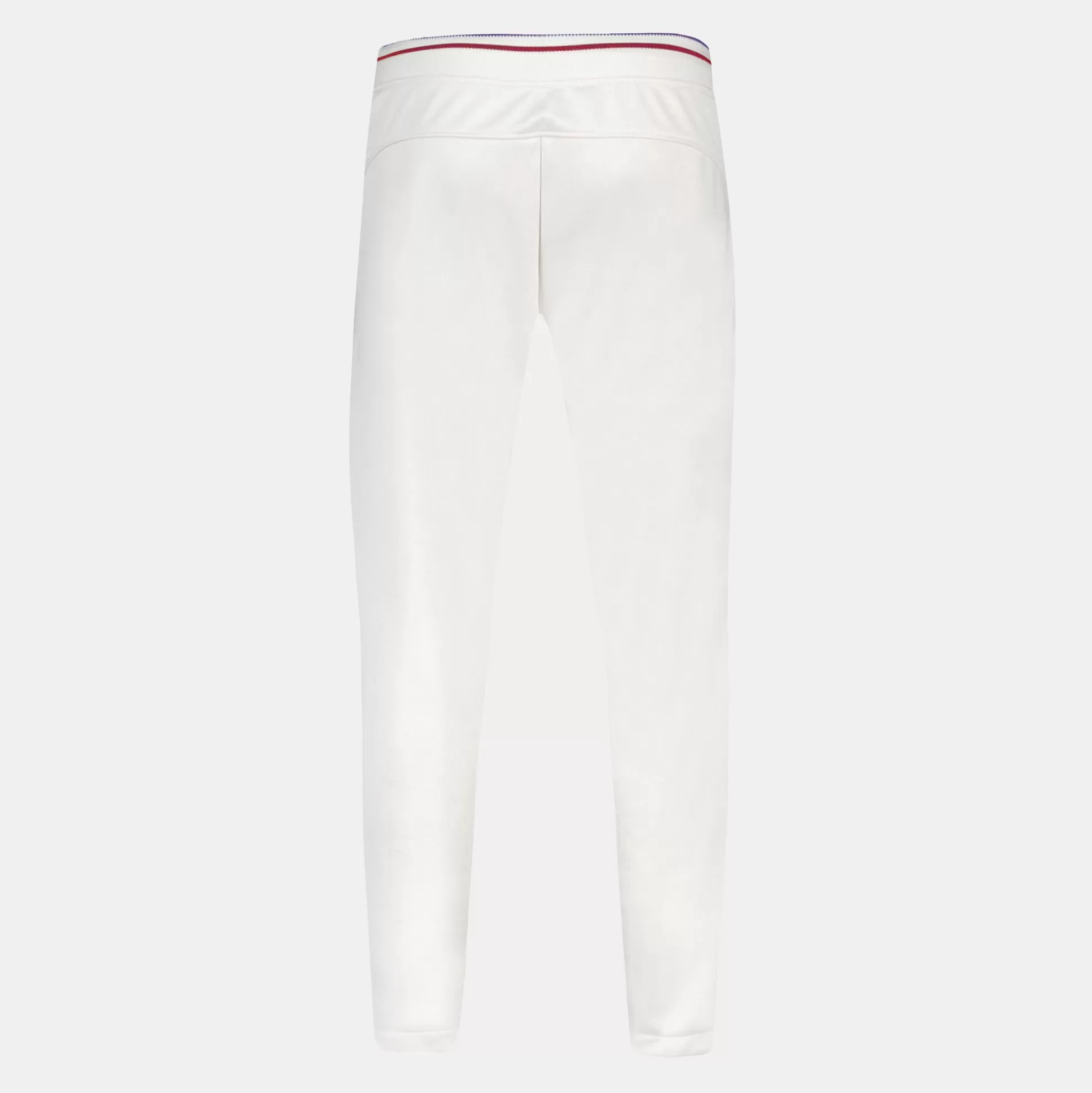 Homme Le Coq Sportif Équipe de France Olympique | Paris 2024 Pantalon de Podium Équipe de France Homme