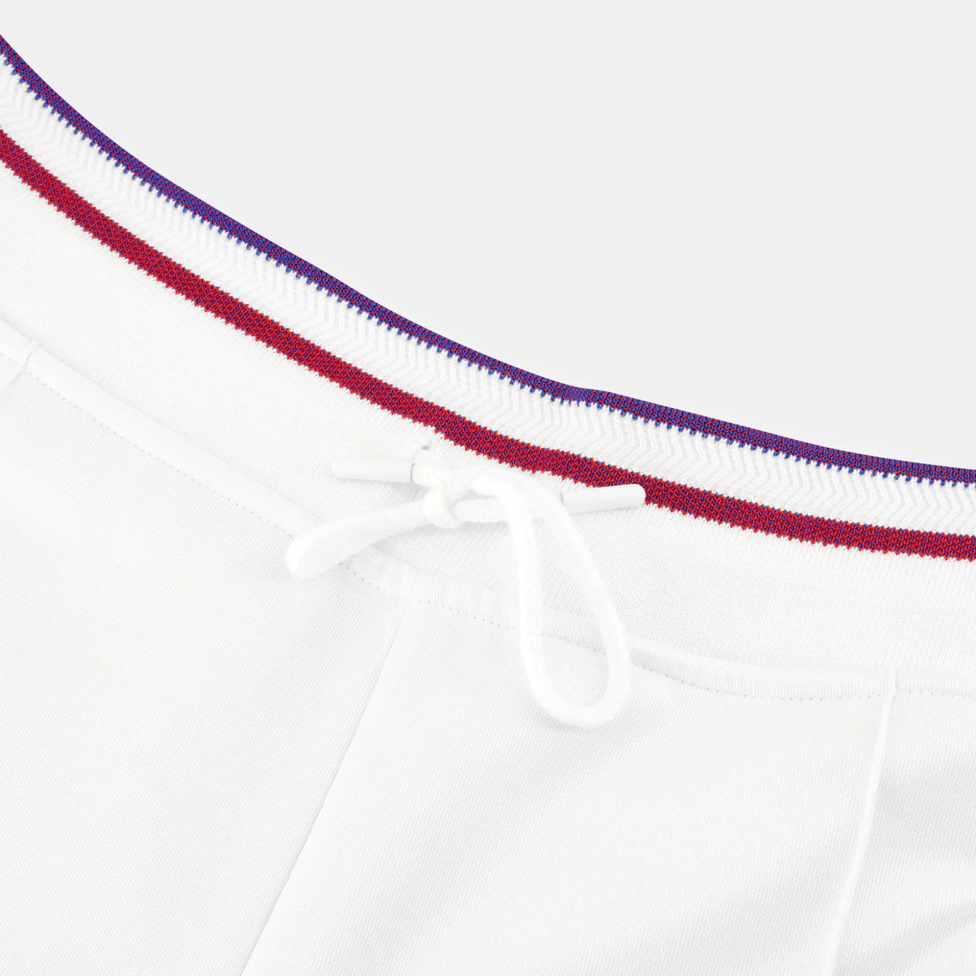 Homme Le Coq Sportif Équipe de France Olympique | Paris 2024 Pantalon de Podium Équipe de France Homme