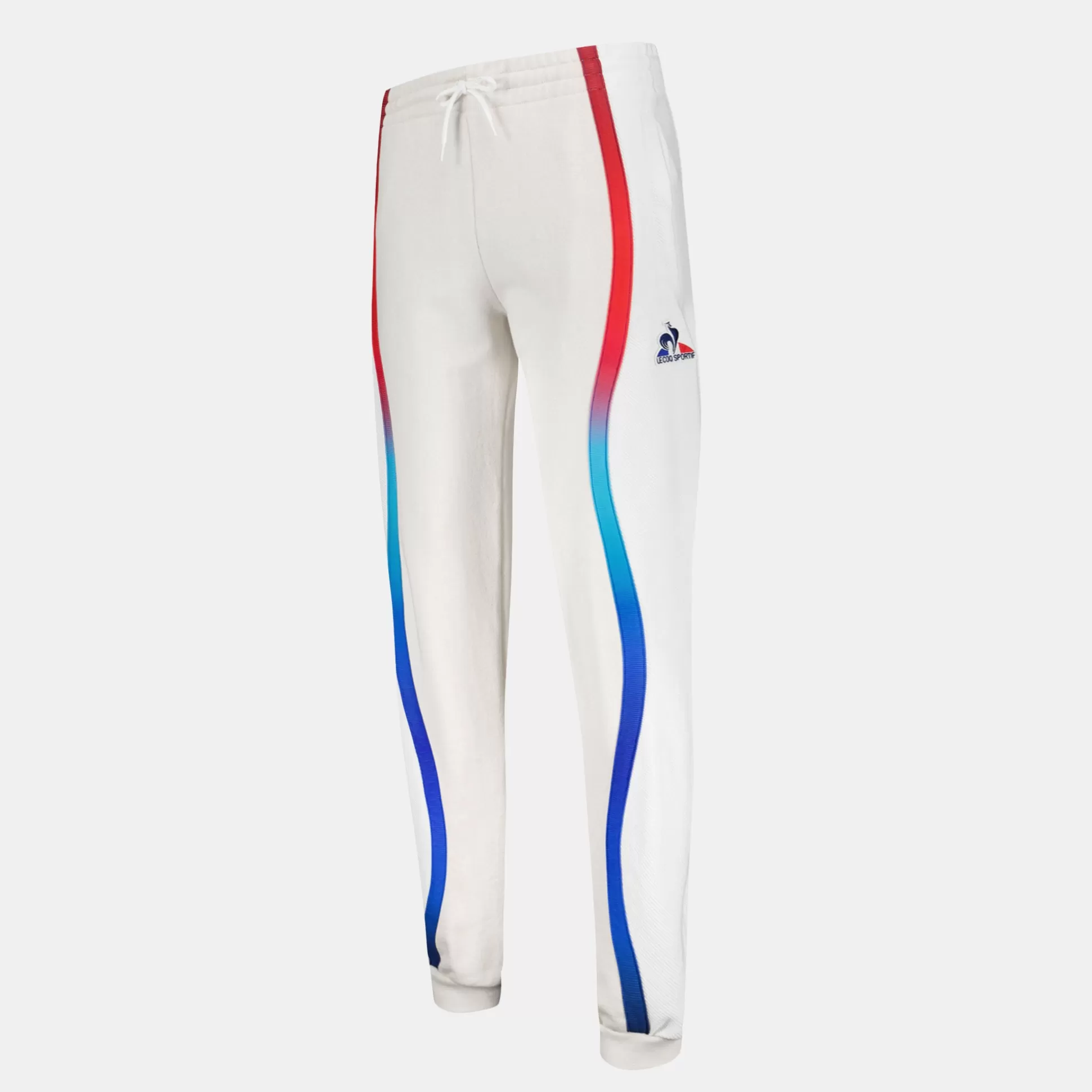 Femme Le Coq Sportif Équipe de France Olympique | Paris 2024 Pantalon Équipe de France Femme