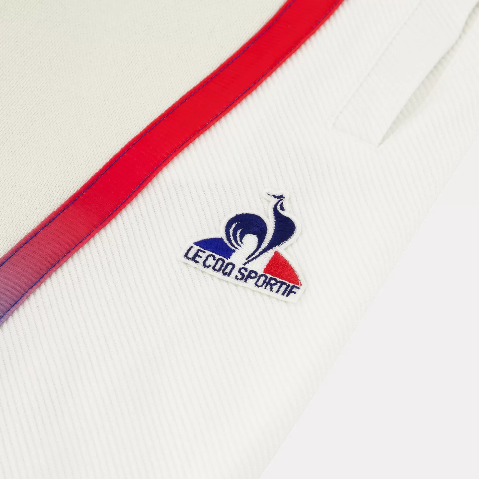 Femme Le Coq Sportif Équipe de France Olympique | Paris 2024 Pantalon Équipe de France Femme