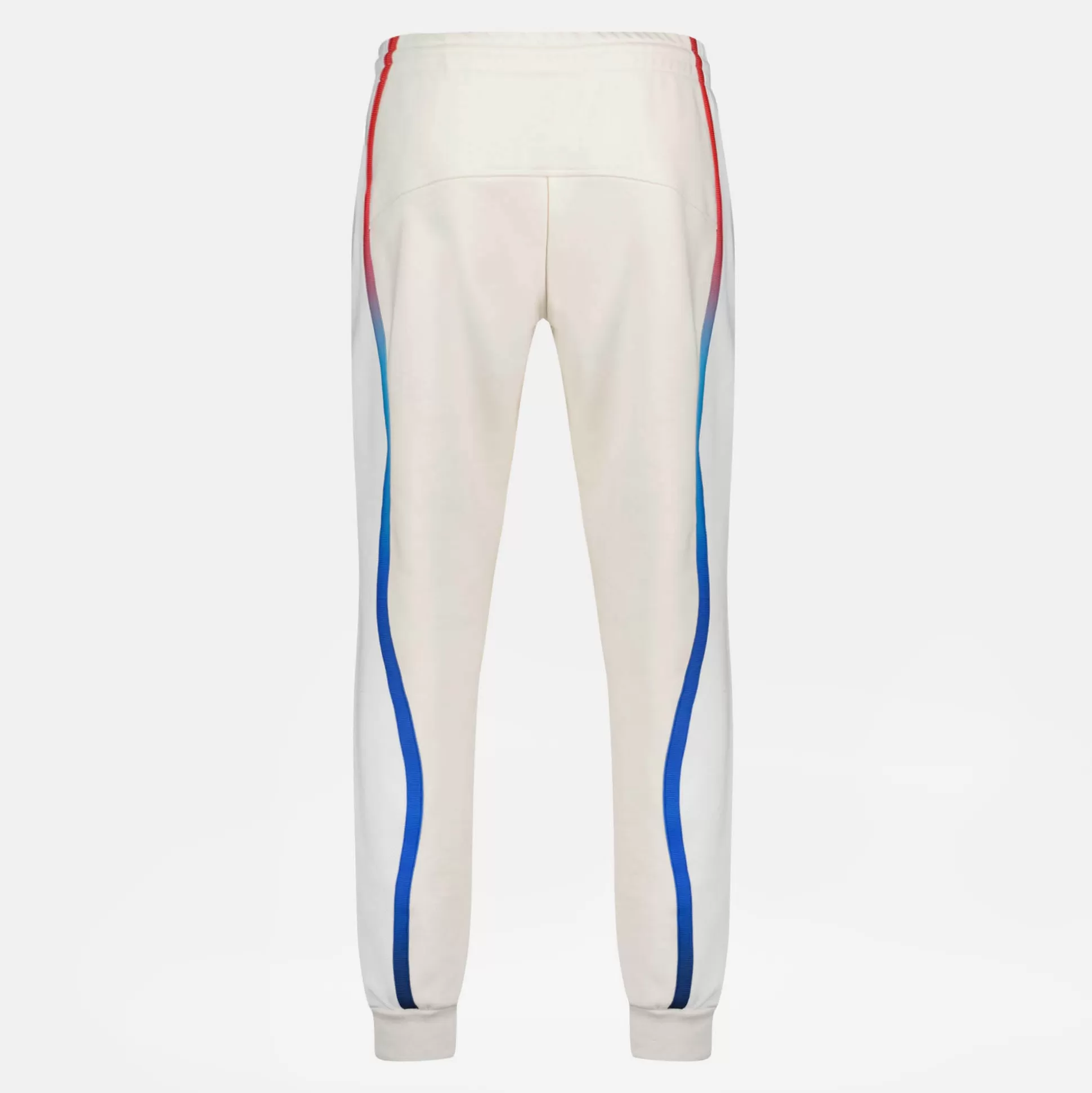 Homme Le Coq Sportif Équipe de France Olympique | Paris 2024 Pantalon Équipe de France Homme