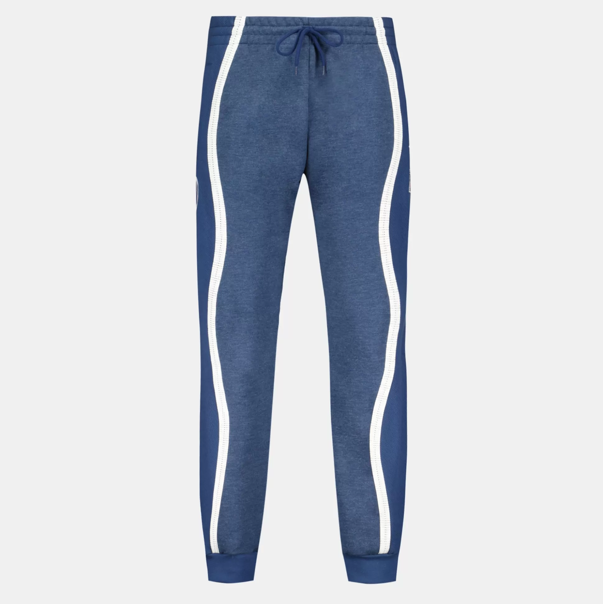 Homme Le Coq Sportif Équipe de France Olympique | Paris 2024 Pantalon Équipe de France Homme