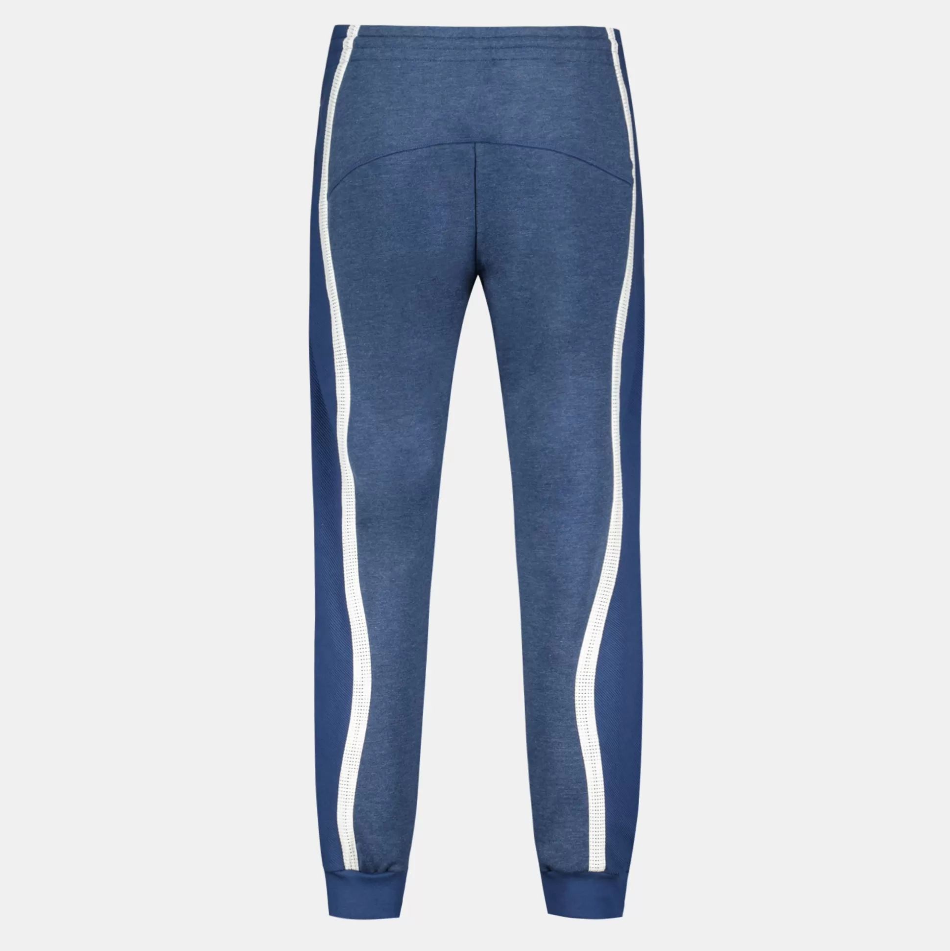 Homme Le Coq Sportif Équipe de France Olympique | Paris 2024 Pantalon Équipe de France Homme