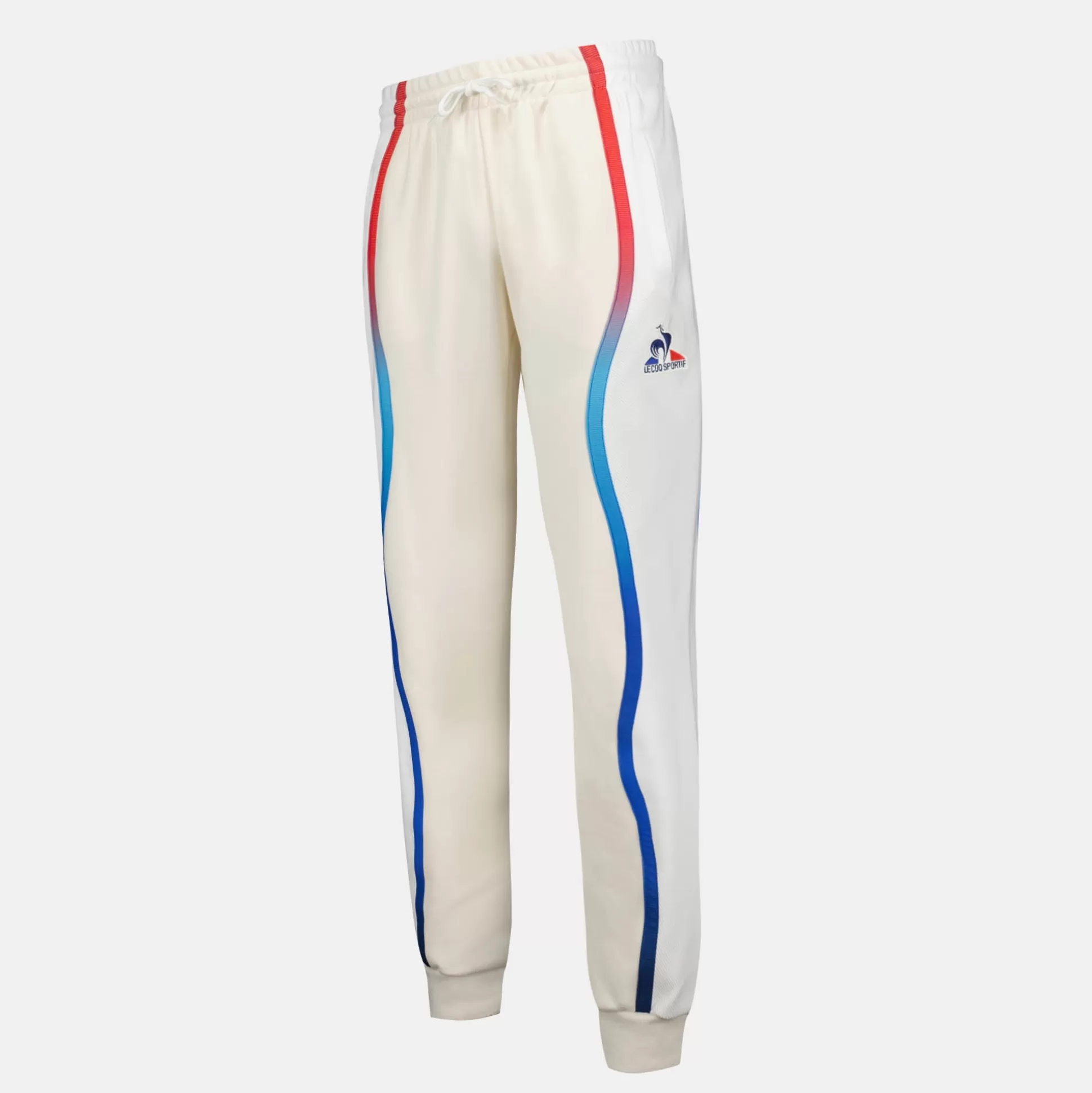 Homme Le Coq Sportif Équipe de France Olympique | Paris 2024 Pantalon Équipe de France Homme