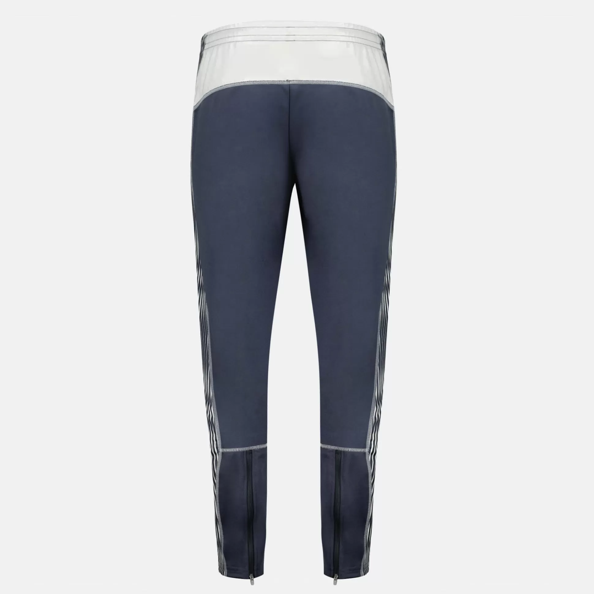 Homme Le Coq Sportif Équipe de France Olympique | Paris 2024 Pantalon training officiel Équipe de France Homme