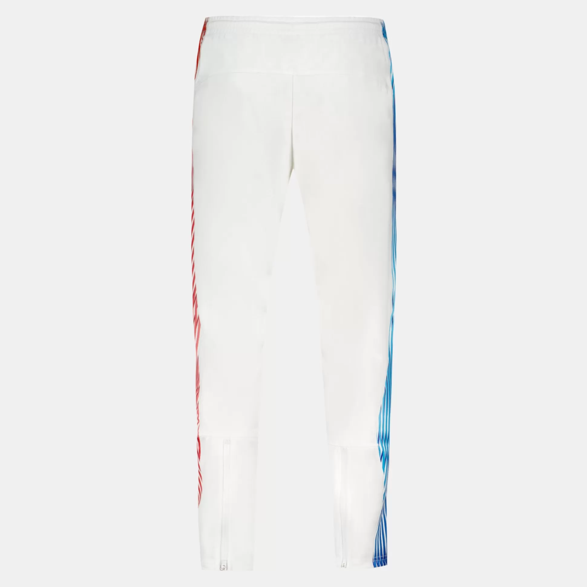 Homme Le Coq Sportif Équipe de France Olympique | Paris 2024 Pantalon training officiel Équipe de France Homme