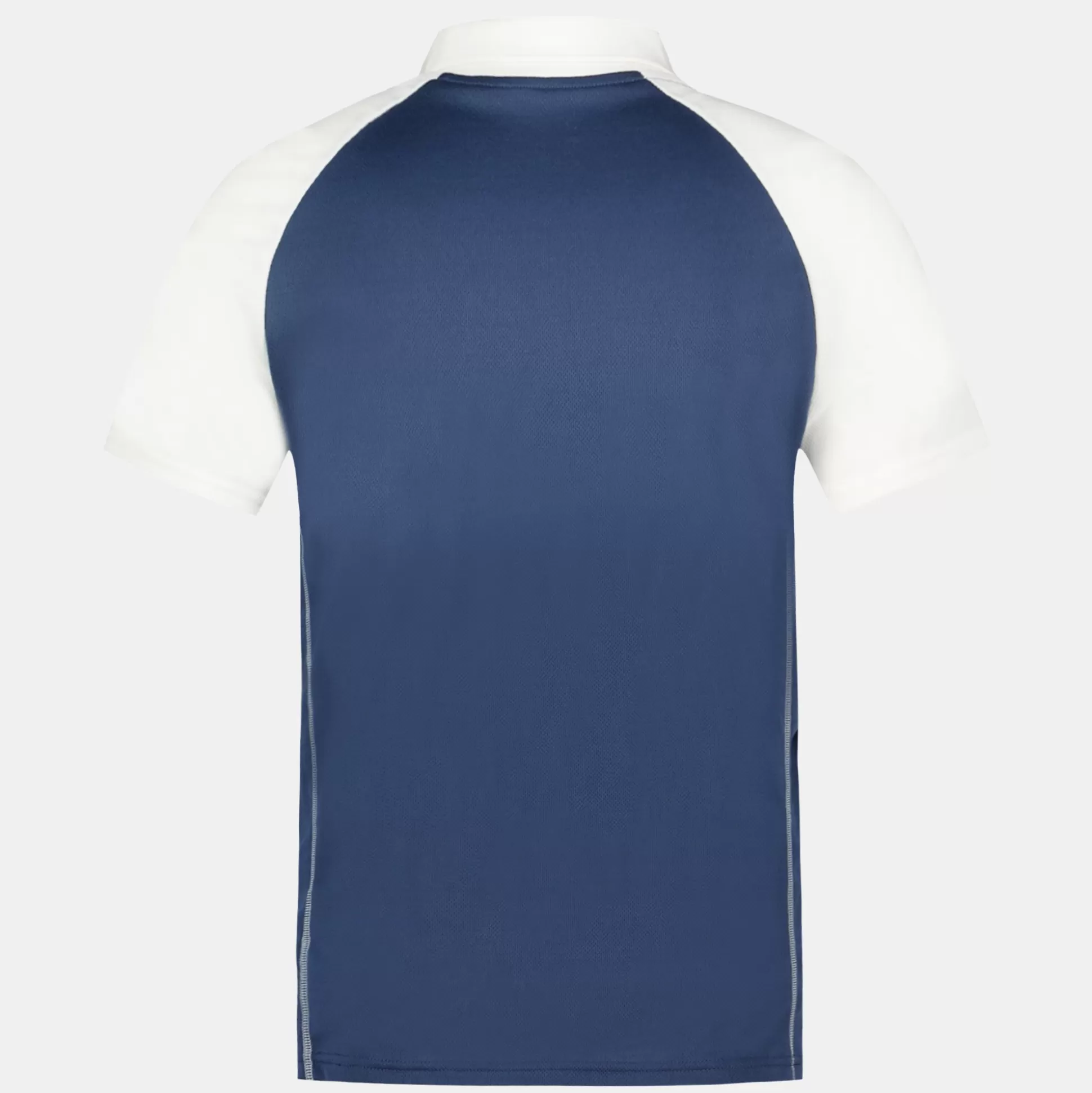 Homme Le Coq Sportif Équipe de France Olympique | Paris 2024 Polo Équipe de France Homme