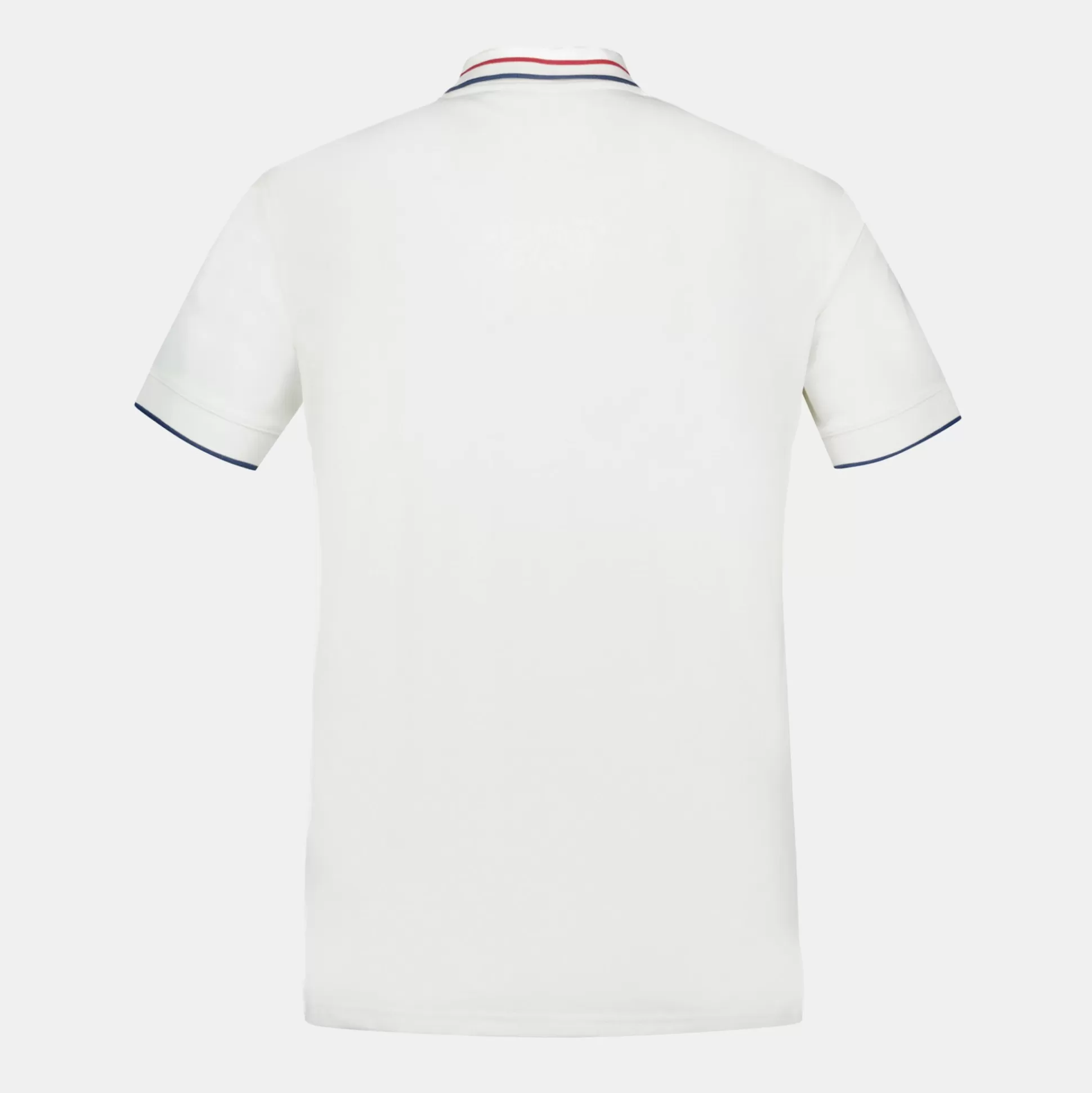 Homme Le Coq Sportif Équipe de France Olympique | Paris 2024 Polo Équipe de France Homme