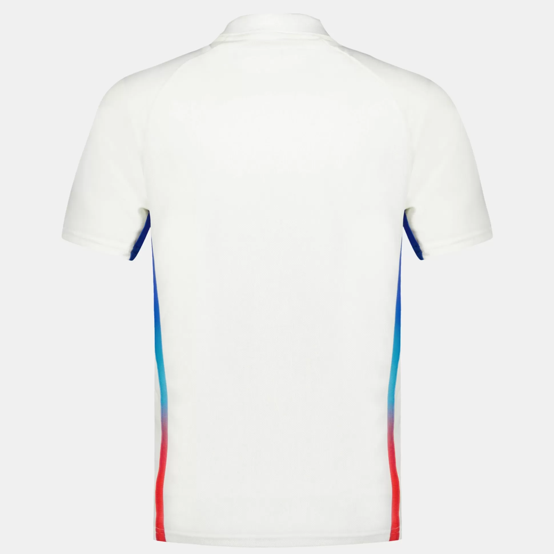 Homme Le Coq Sportif Équipe de France Olympique | Paris 2024 Polo Équipe de France Homme