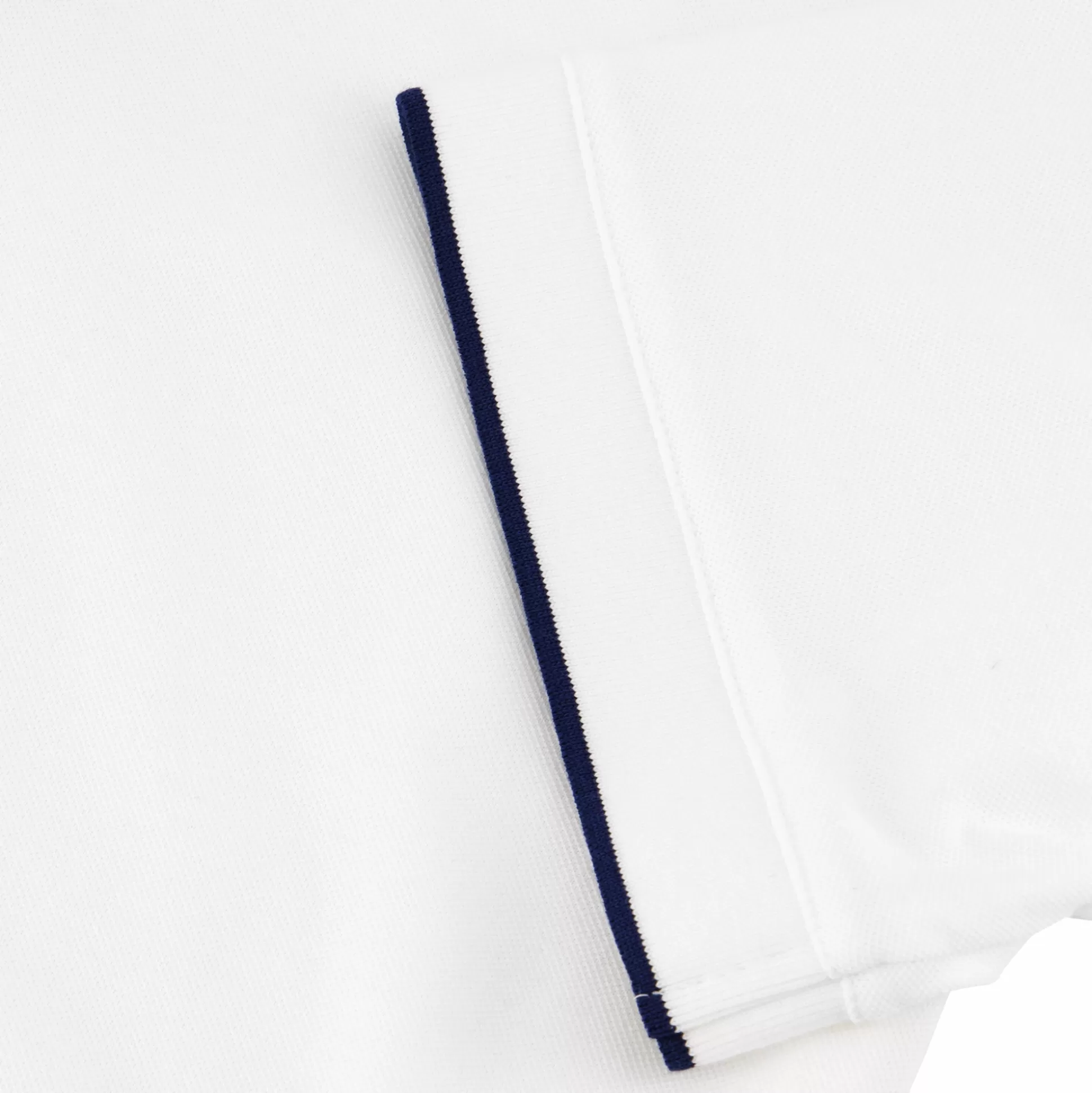 Homme Le Coq Sportif Équipe de France Olympique | Paris 2024 Polo Équipe de France Homme