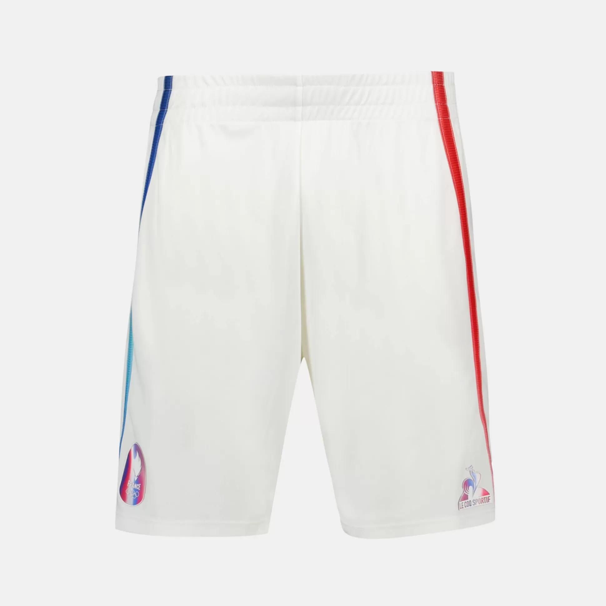 Homme Le Coq Sportif Équipe de France Olympique | Paris 2024 Short Équipe de France Homme