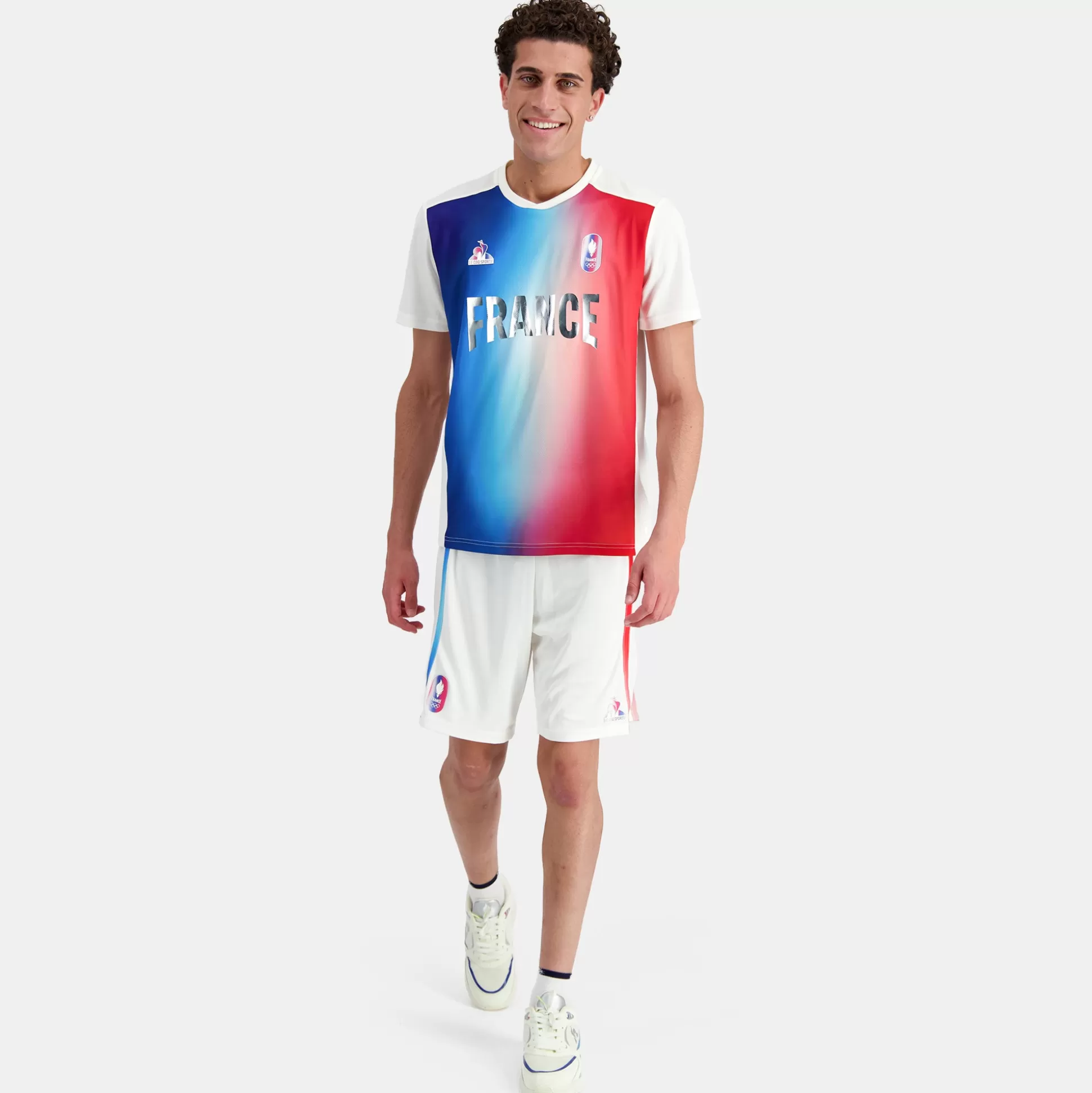 quipe_de_france_olympique__paris__short_quipe_de_france_homme_4-1.webp Homme Le Coq Sportif Équipe de France Olympique | Paris 2024 Short Équipe de France Homme