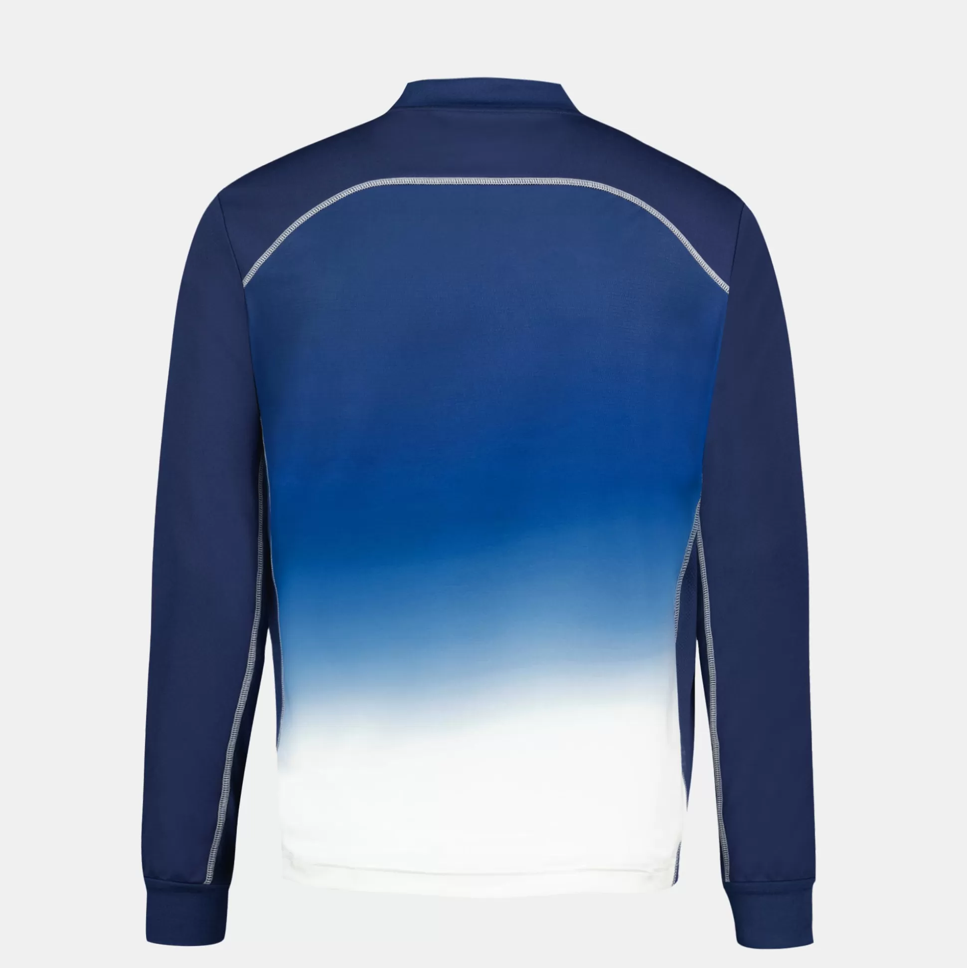 Homme Le Coq Sportif Équipe de France Olympique | Paris 2024 Sweat Équipe de France Homme