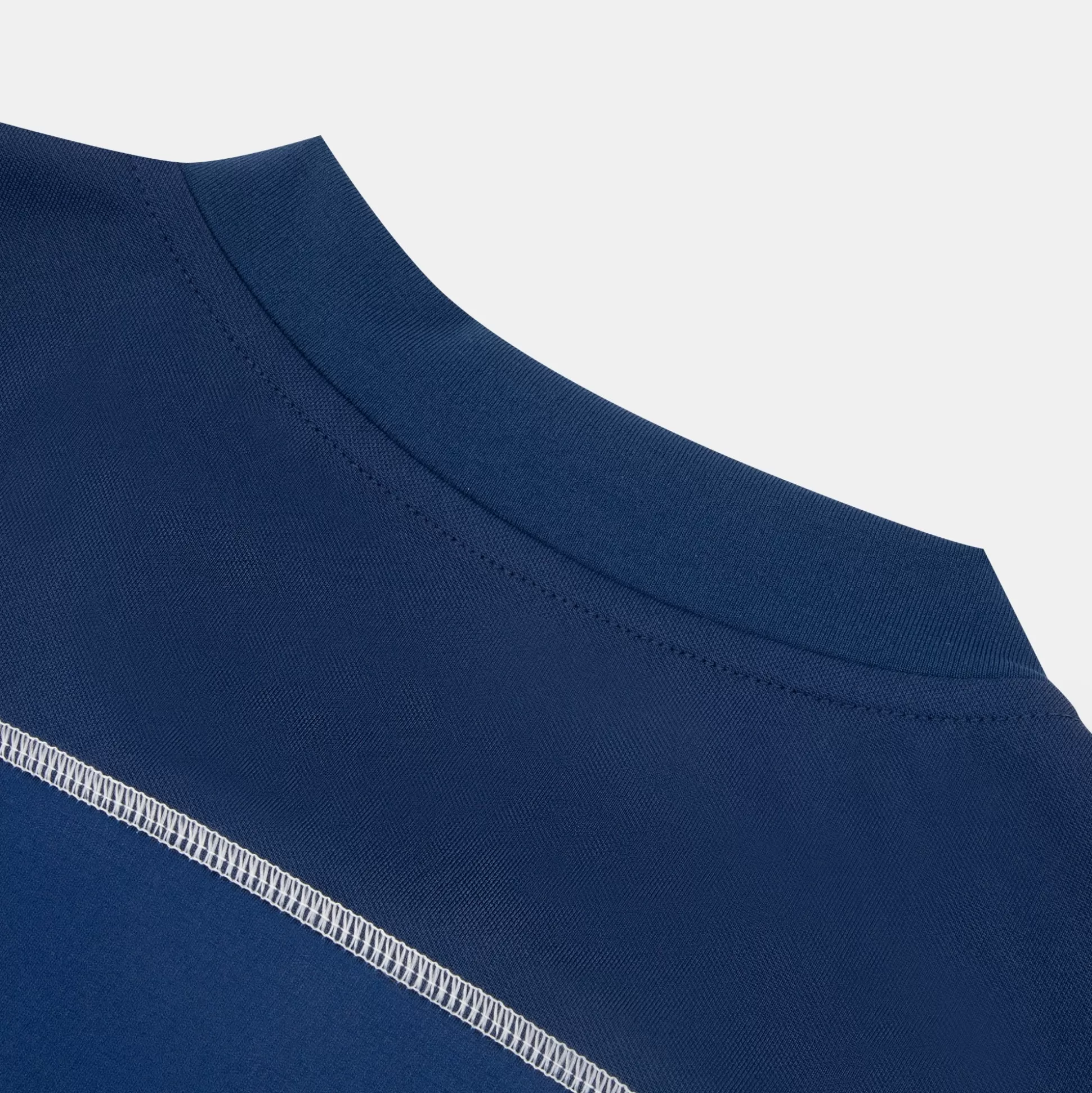 Homme Le Coq Sportif Équipe de France Olympique | Paris 2024 Sweat Équipe de France Homme