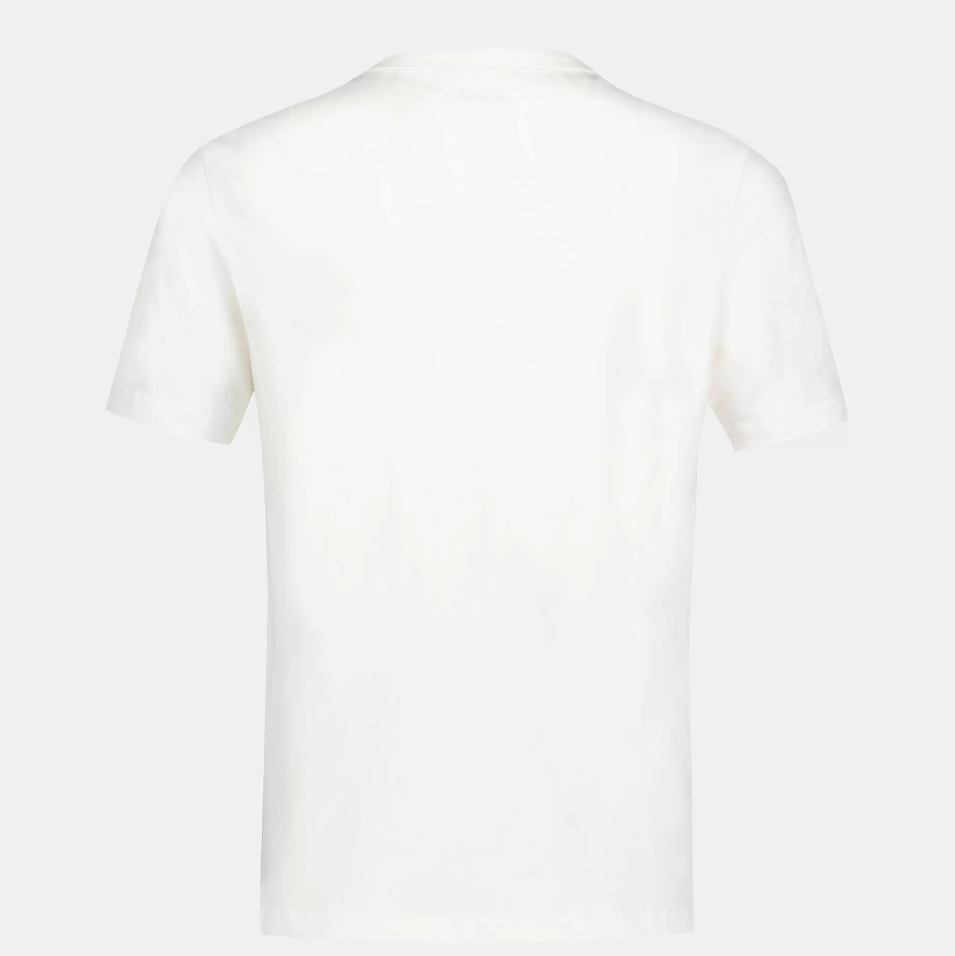 Enfant Le Coq Sportif Équipe de France Olympique | Paris 2024 T-shirt Équipe de France Enfant