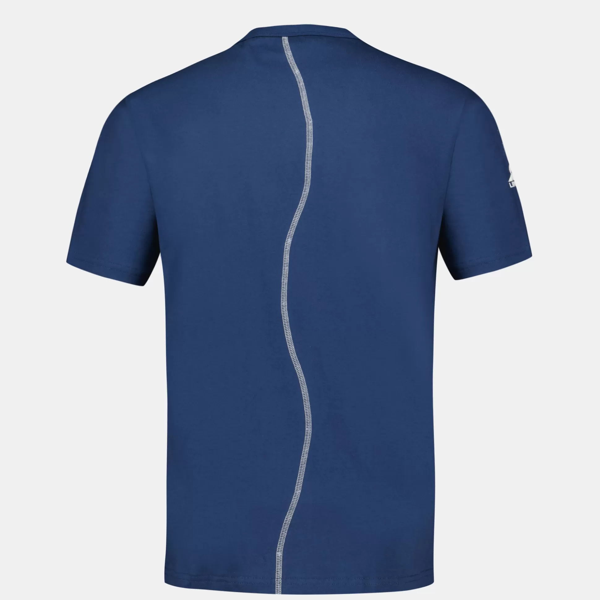 quipe_de_france_olympique__paris__tshirt_quipe_de_france_homme_2-2.webp Homme Le Coq Sportif Équipe de France Olympique | Paris 2024 T-shirt Équipe de France Homme