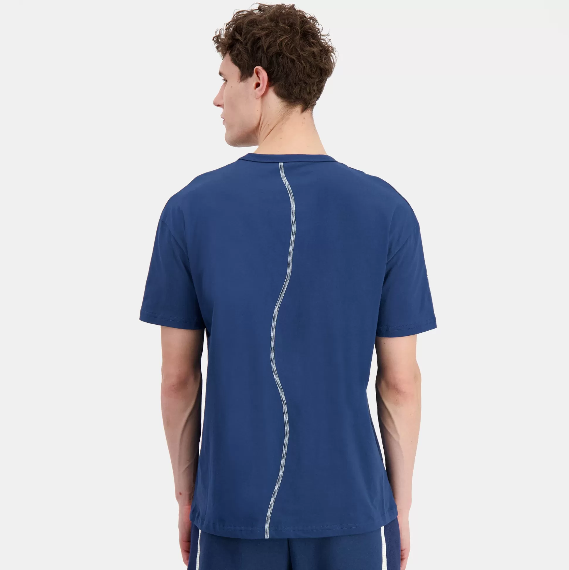 quipe_de_france_olympique__paris__tshirt_quipe_de_france_homme_3-2.webp Homme Le Coq Sportif Équipe de France Olympique | Paris 2024 T-shirt Équipe de France Homme