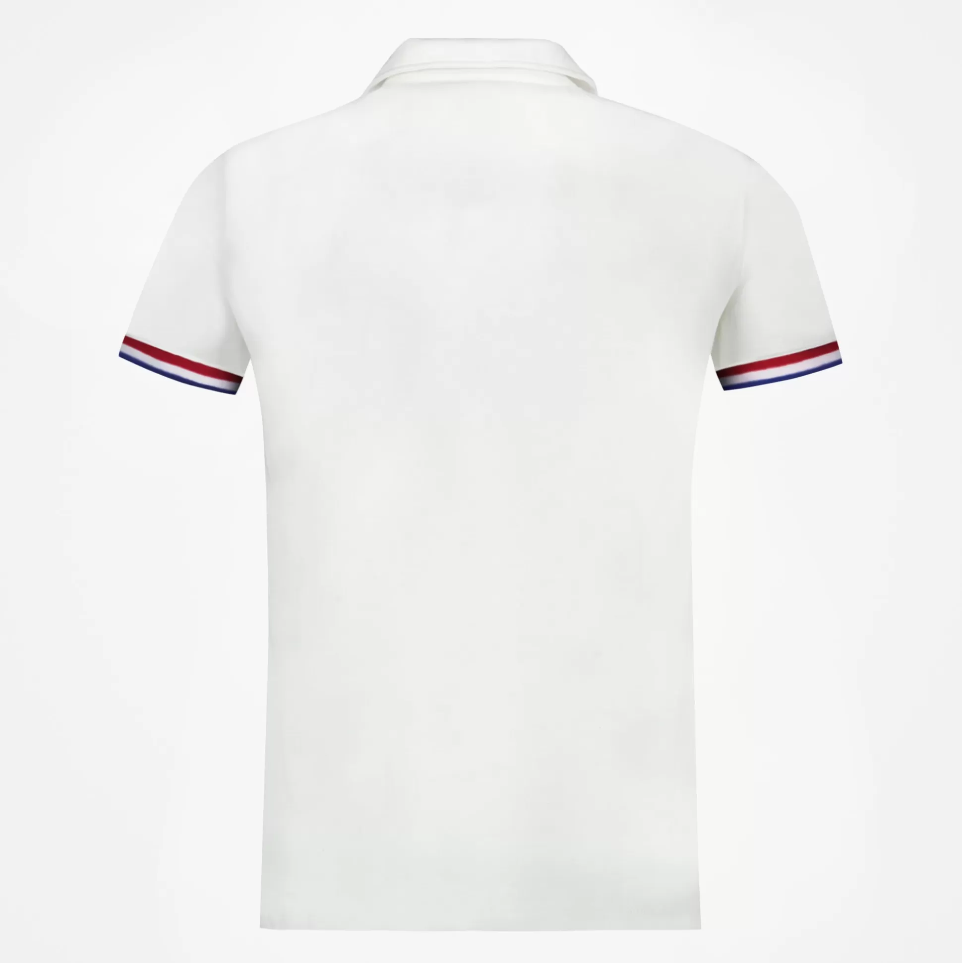 quipe_de_france_olympique_polo_homme_2-2.webp Homme Le Coq Sportif Équipe de France Olympique Polo Homme