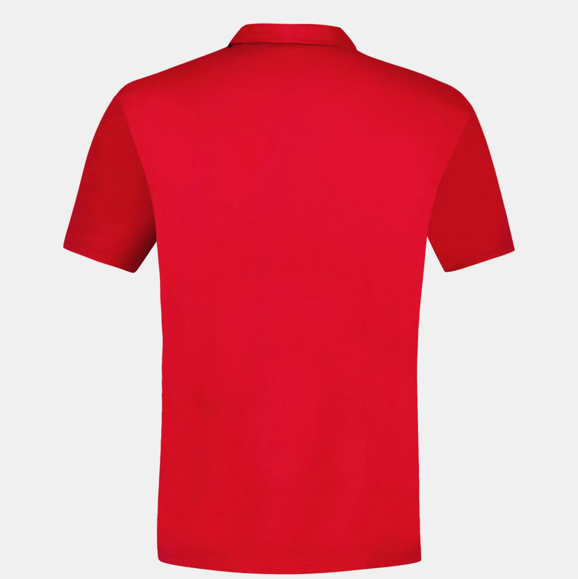 quipe_de_france_olympique_polo_homme_2.webp Homme Le Coq Sportif Équipe de France Olympique Polo Homme