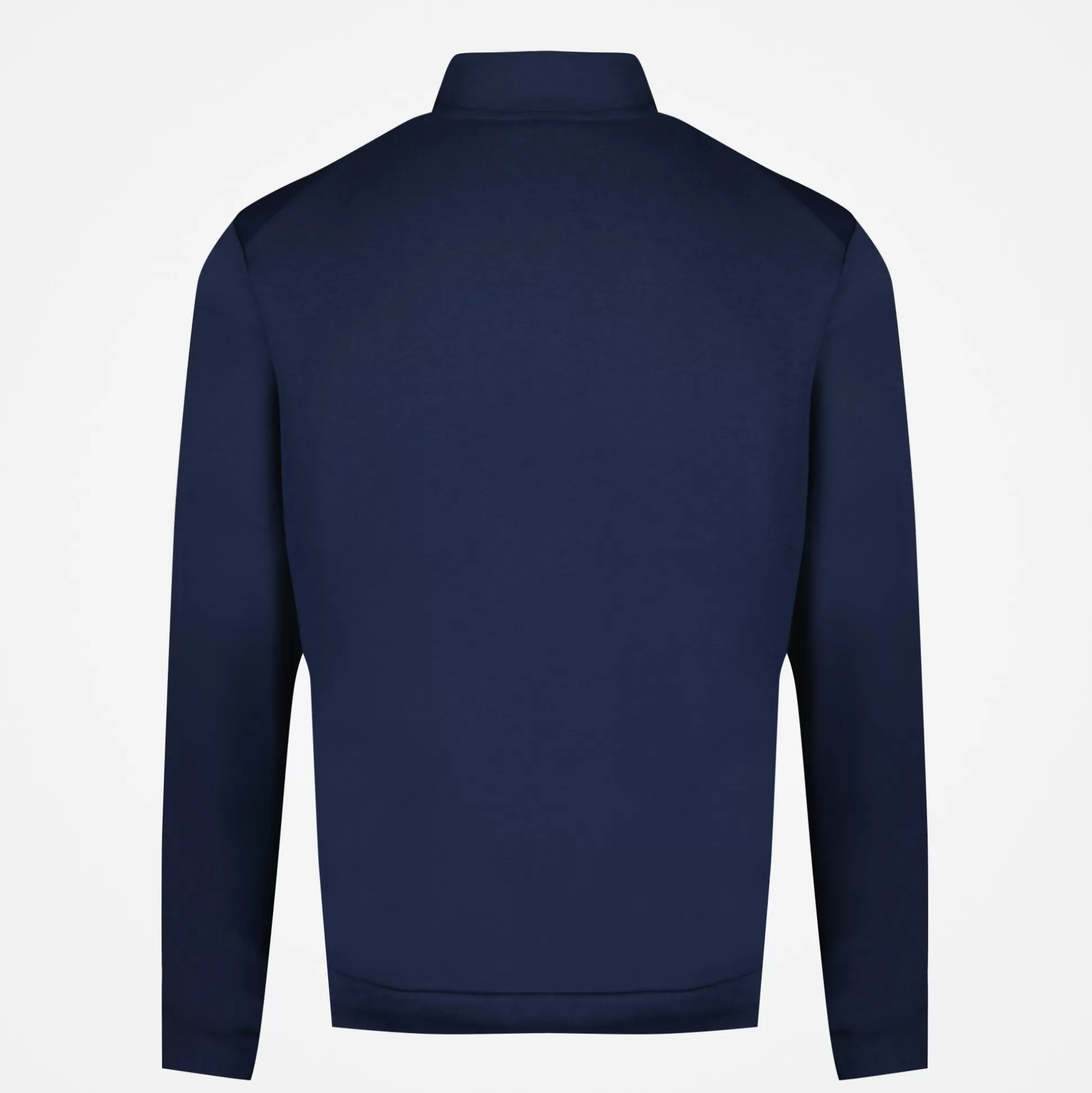 quipe_de_france_olympique_sweat_zipp_homme_2.webp Homme Le Coq Sportif Équipe de France Olympique Sweat zippé Homme