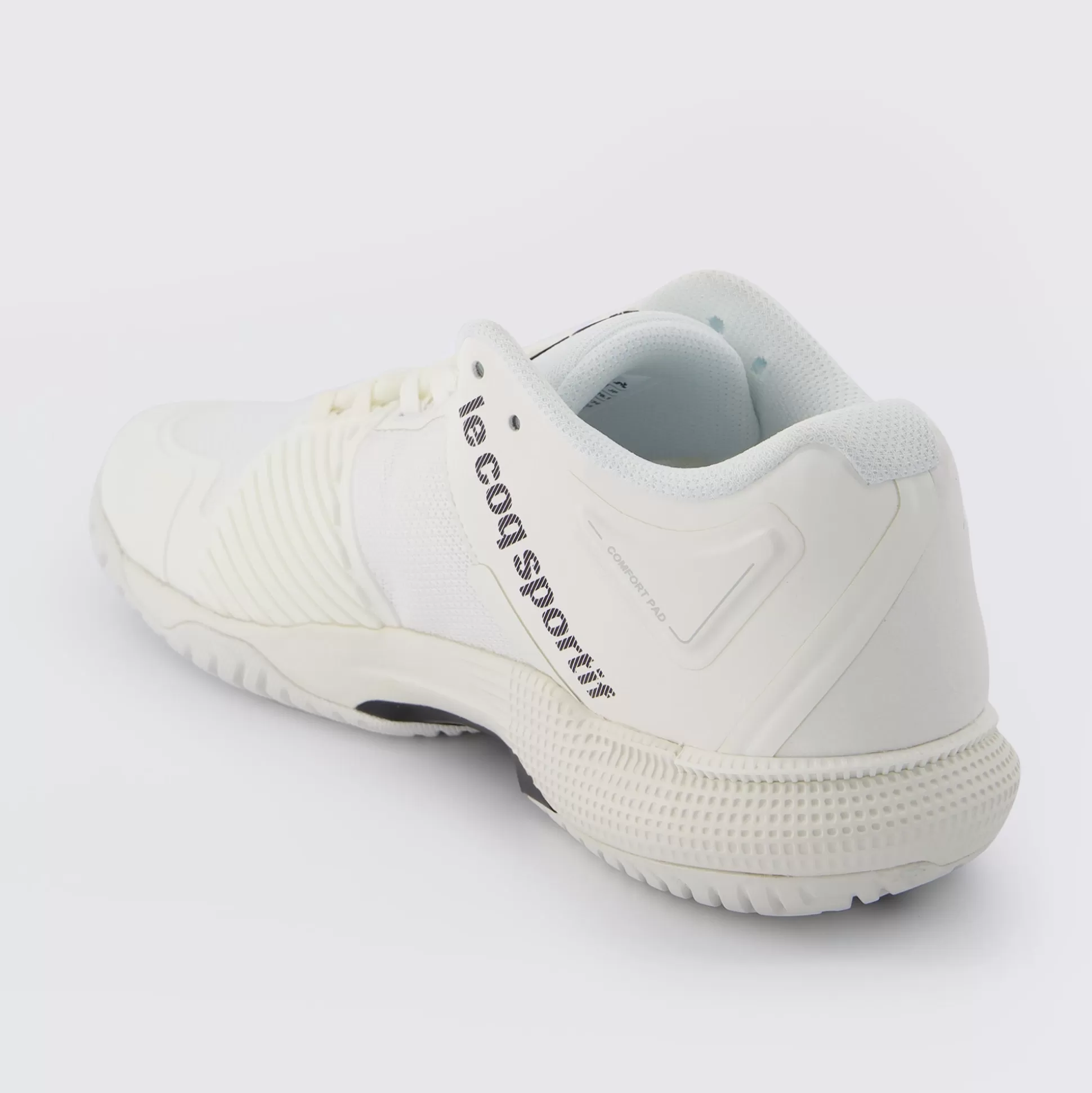 Femme Le Coq Sportif Tennis Performance Chaussures de tennis FUTUR T01 ALL COURT Unisexe