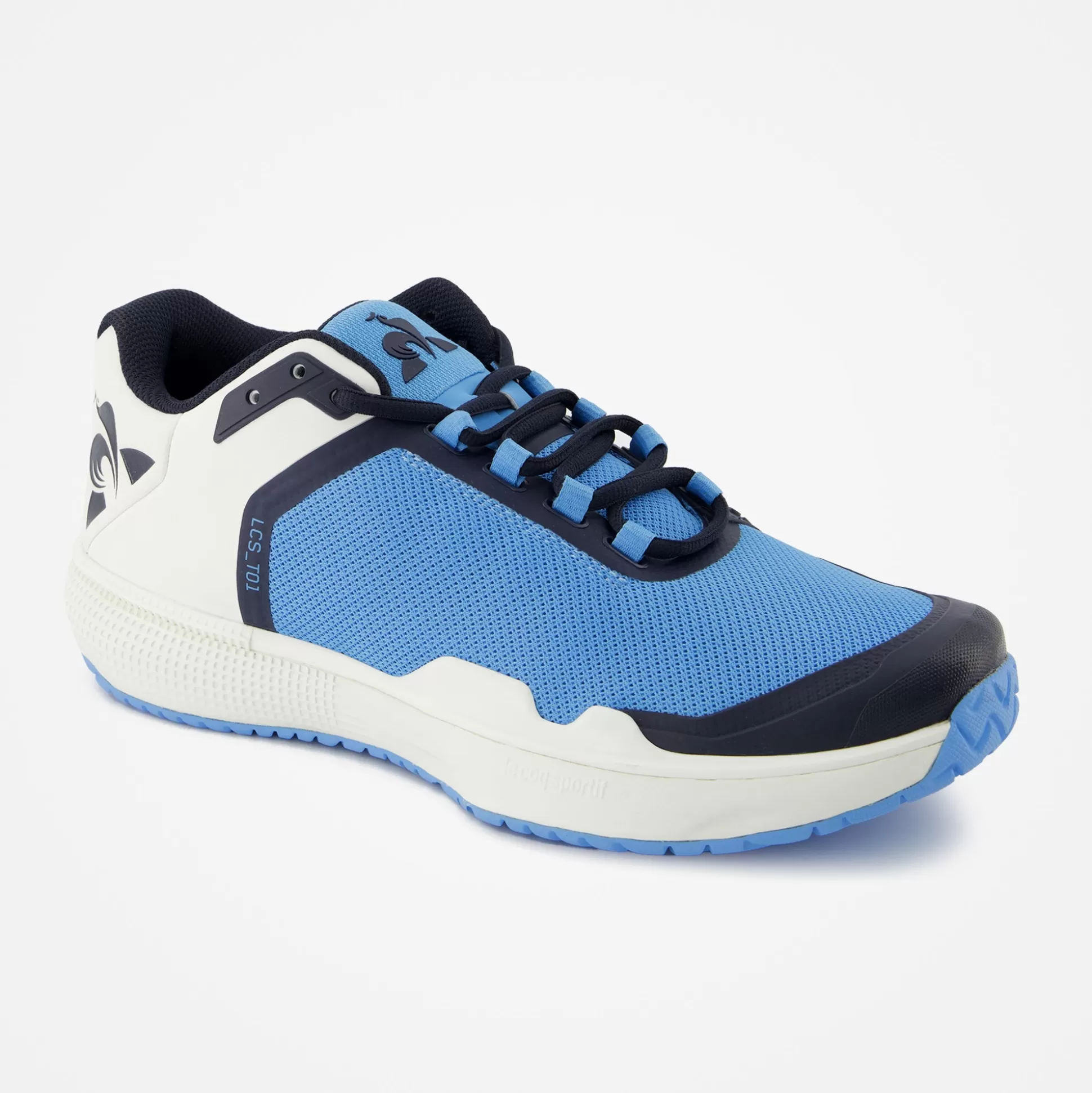 Femme Le Coq Sportif Tennis Performance Chaussures de tennis FUTUR T01 ALL COURT Unisexe