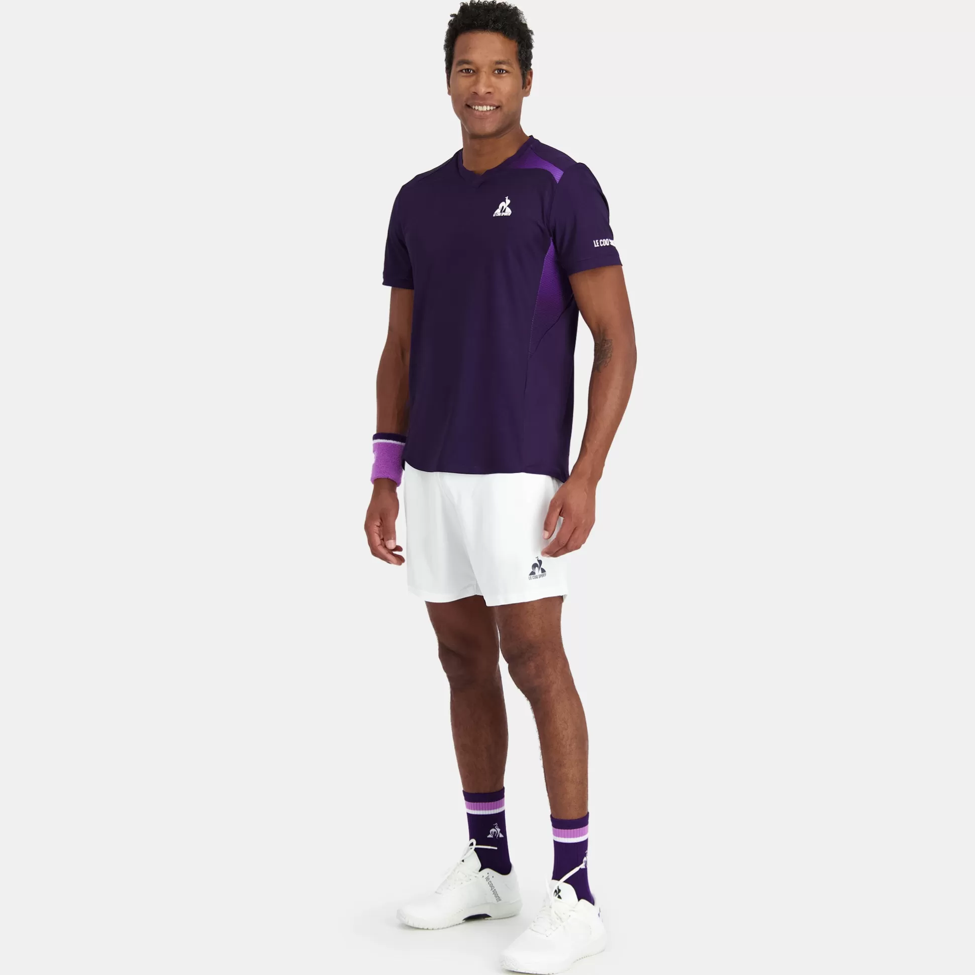 tennis_performance_short_homme_2-3.webp Homme Le Coq Sportif Tennis Performance Short Homme