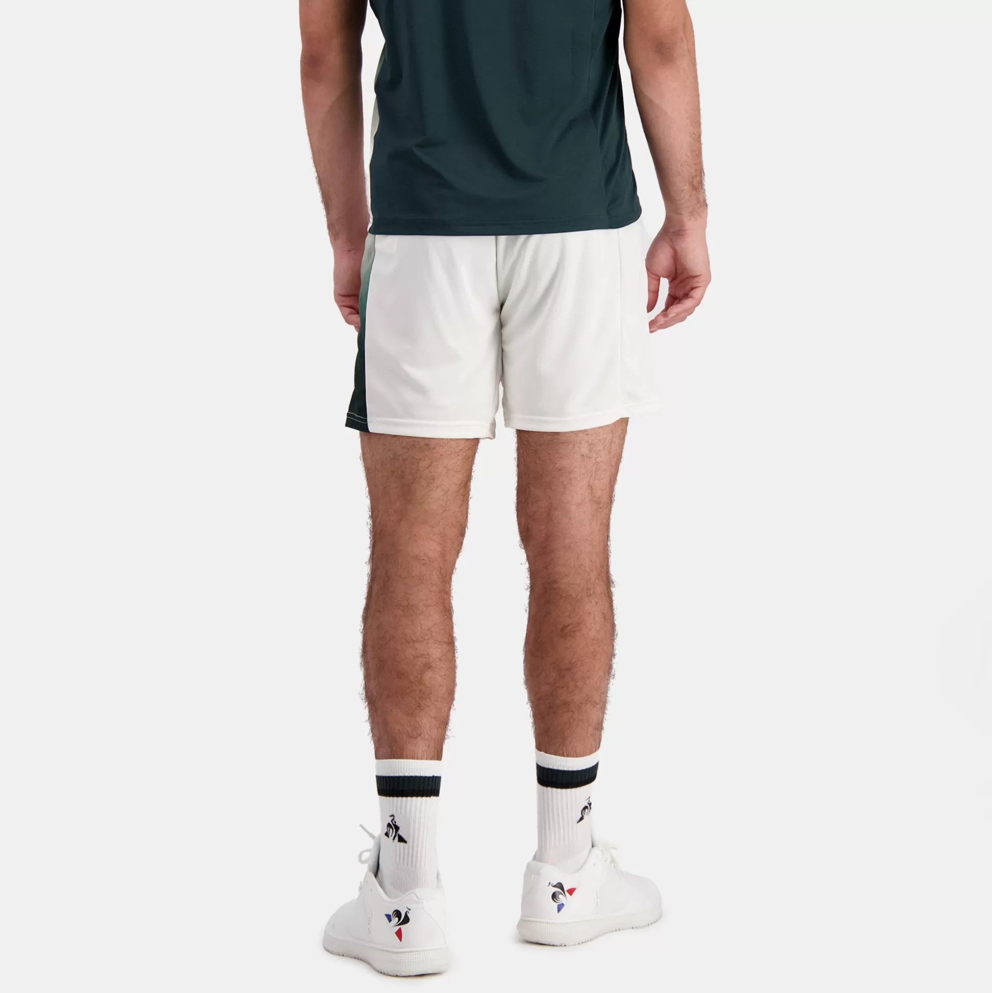 tennis_performance_short_homme_3.webp Homme Le Coq Sportif Tennis Performance Short Homme