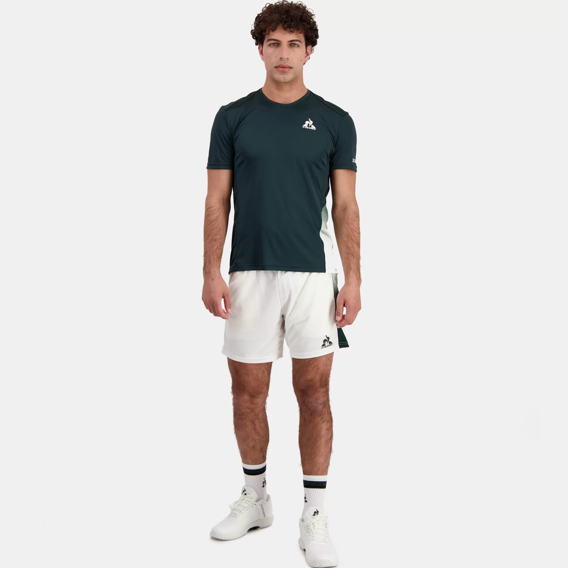 tennis_performance_short_homme_4.webp Homme Le Coq Sportif Tennis Performance Short Homme
