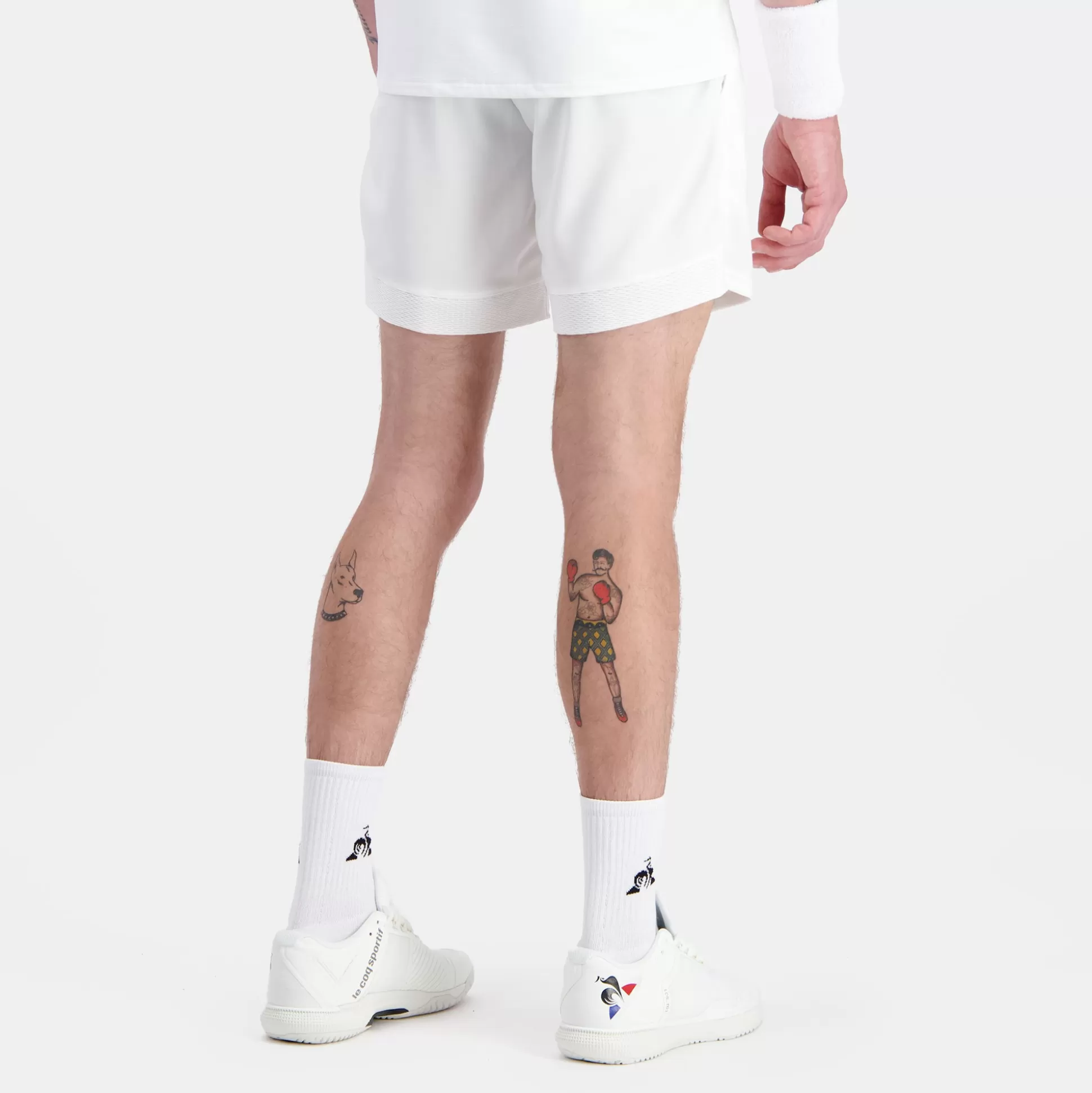 tennis_performance_short_homme_8.webp Homme Le Coq Sportif Tennis Performance Short Homme
