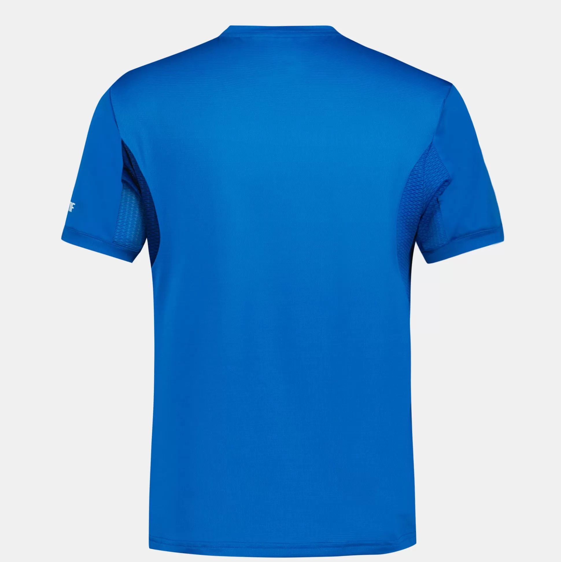 tennis_performance_tshirt_homme_2-3.webp Homme Le Coq Sportif Tennis Performance T-shirt Homme