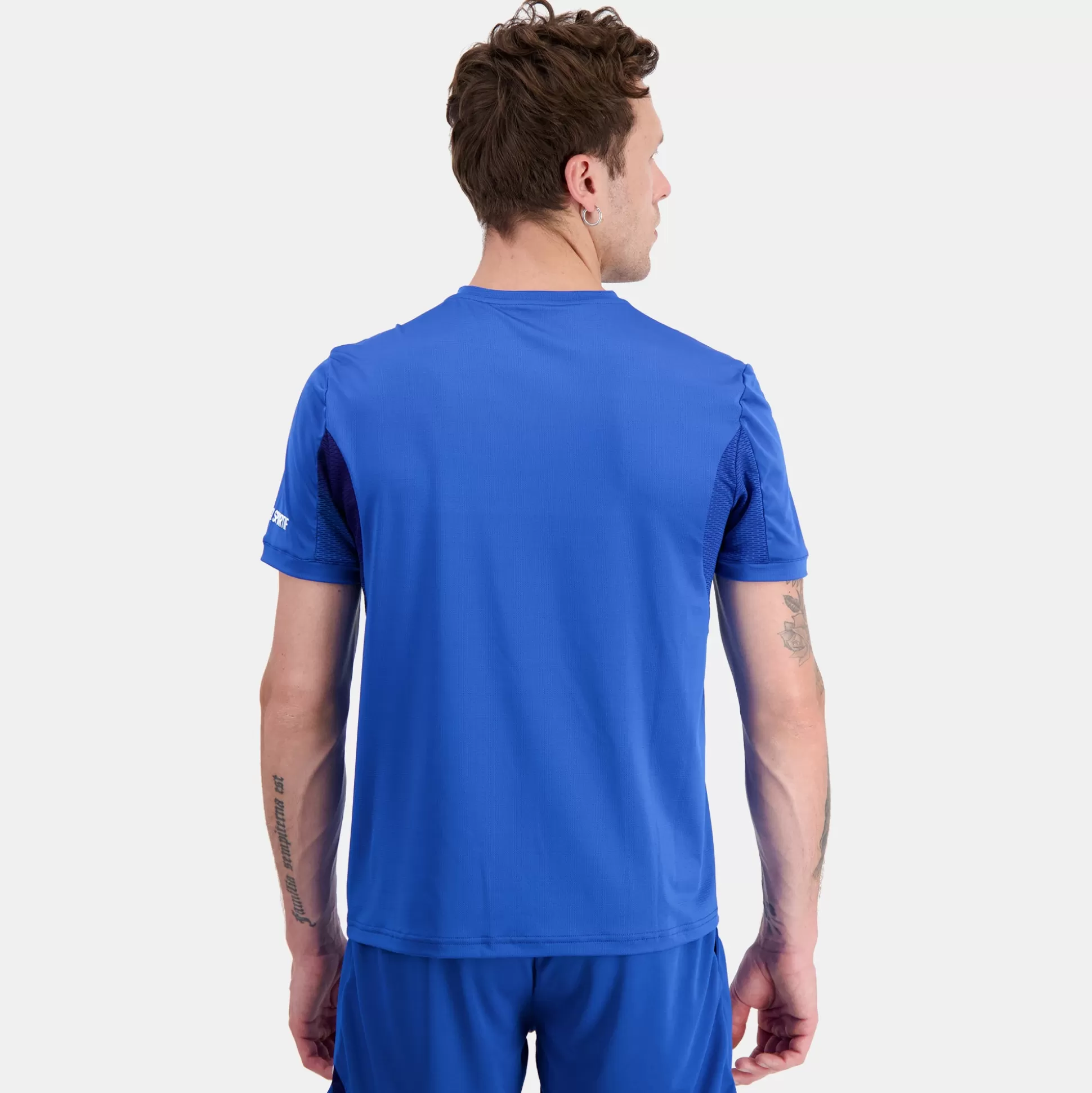 tennis_performance_tshirt_homme_3-2.webp Homme Le Coq Sportif Tennis Performance T-shirt Homme