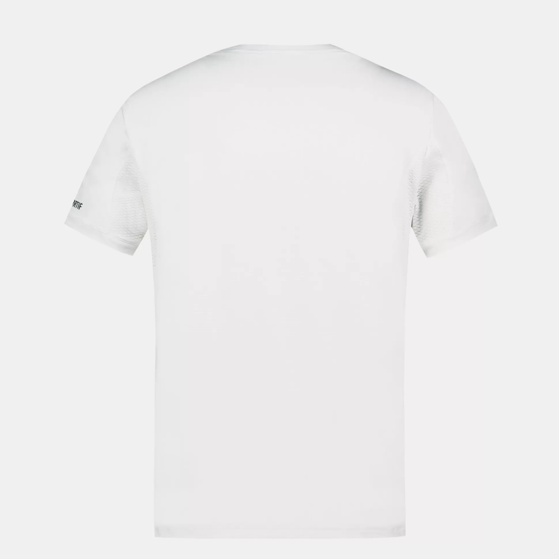 tennis_performance_tshirt_homme_4-3.webp Homme Le Coq Sportif Tennis Performance T-shirt Homme