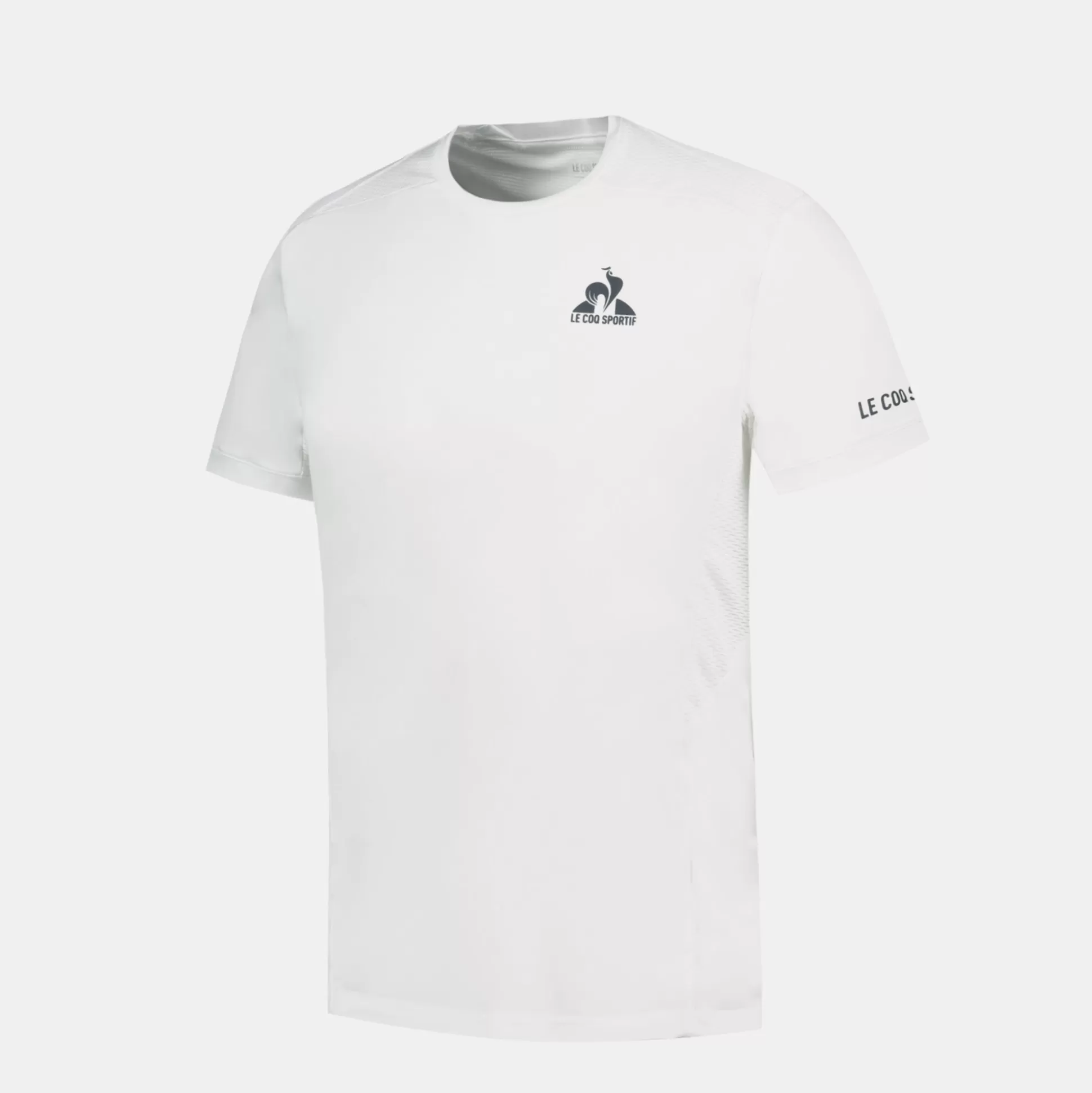 tennis_performance_tshirt_homme_5-3.webp Homme Le Coq Sportif Tennis Performance T-shirt Homme
