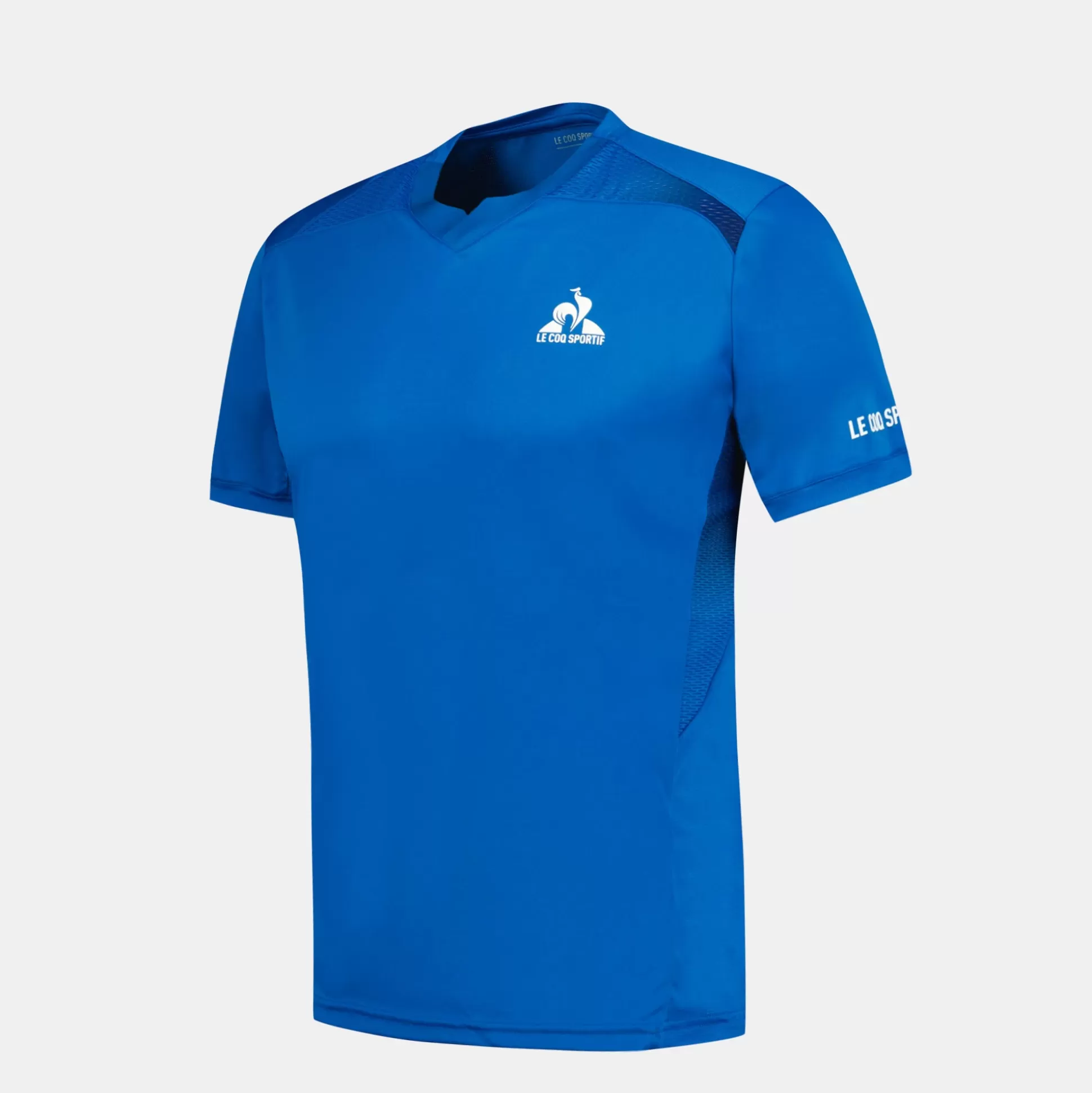 tennis_performance_tshirt_homme_6-2.webp Homme Le Coq Sportif Tennis Performance T-shirt Homme