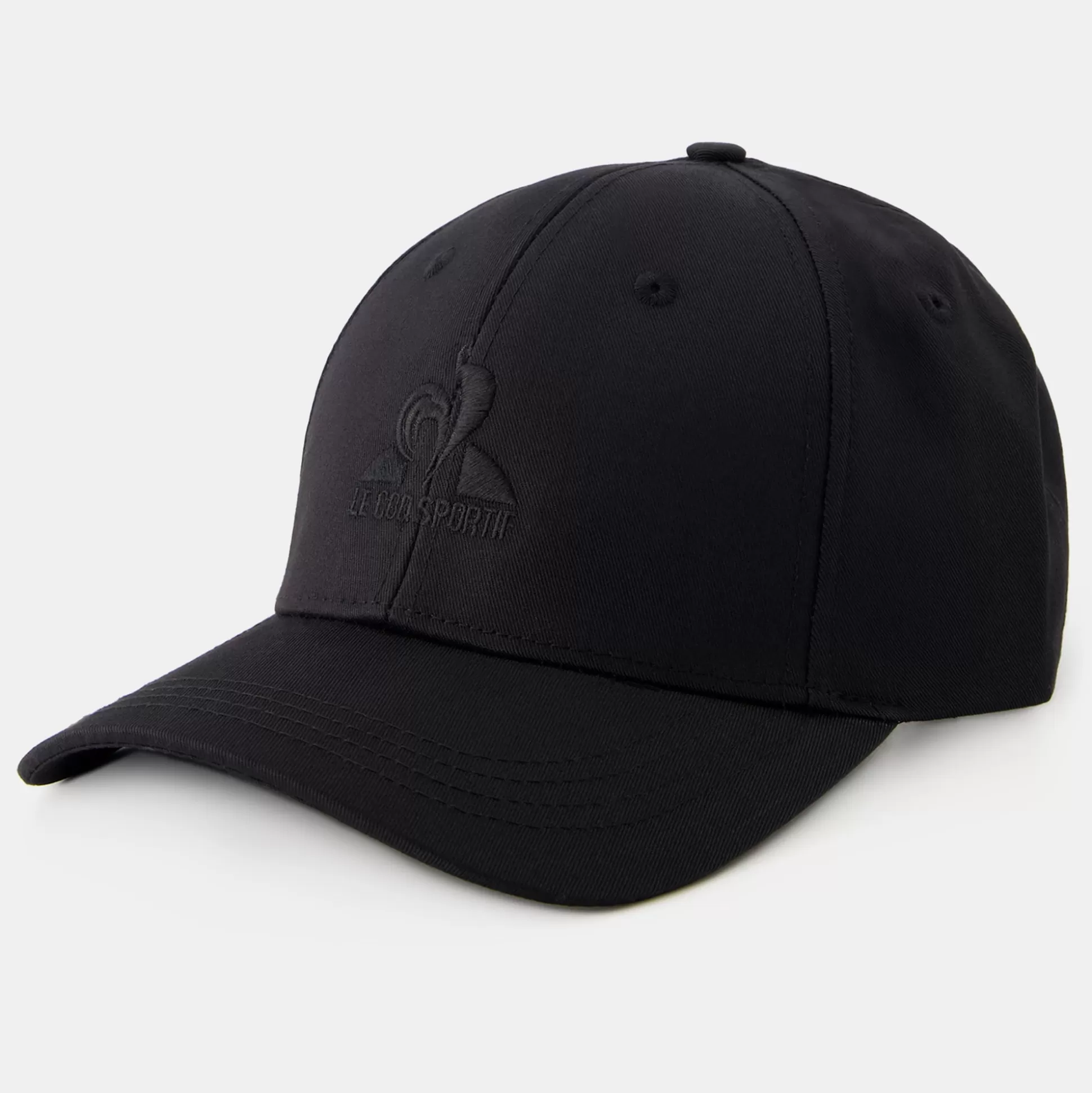 Femme Le Coq Sportif Ton sur Ton Casquette Unisexe